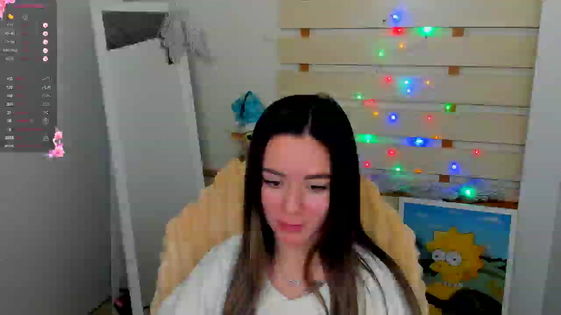 Gallery image thumbnail from KiraLove's myfreecams stream on, 12/16/2024, 11:18 image 8 of 20