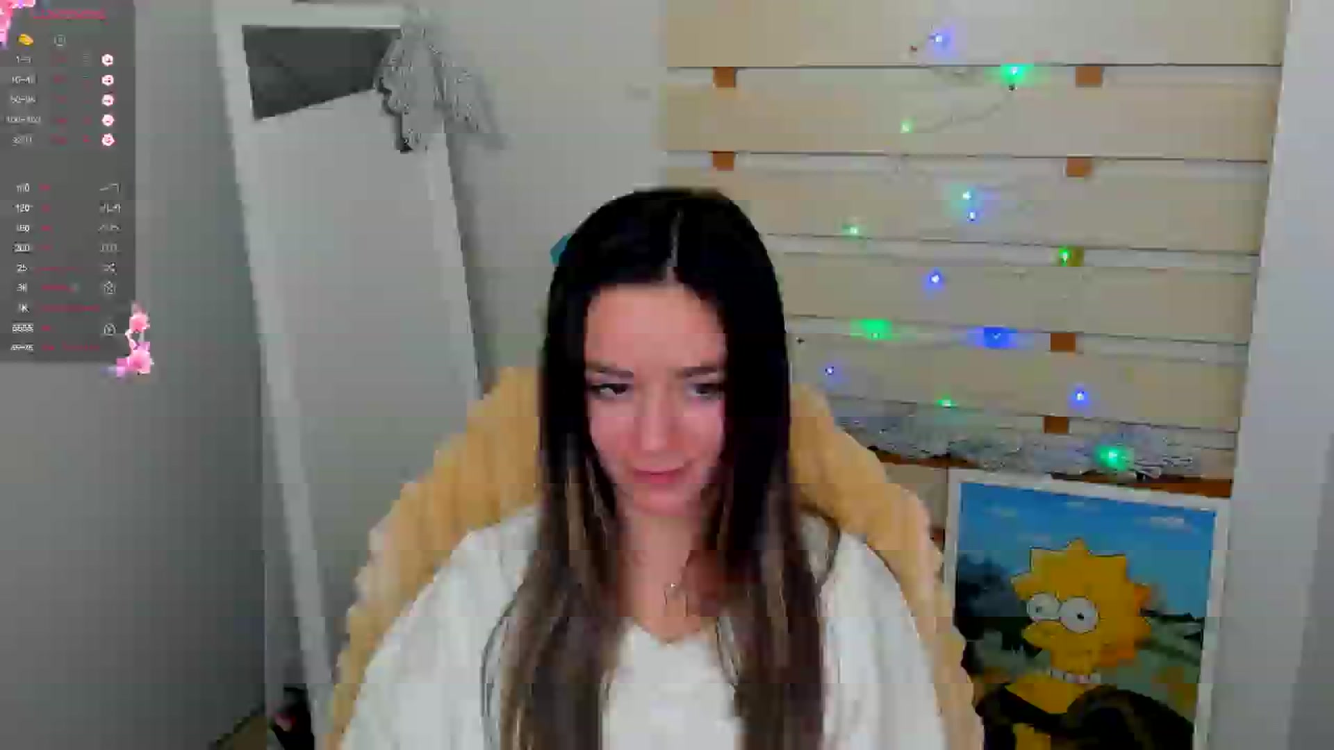 Gallery image thumbnail from KiraLove's myfreecams stream on, 12/16/2024, 11:18 image 19 of 20