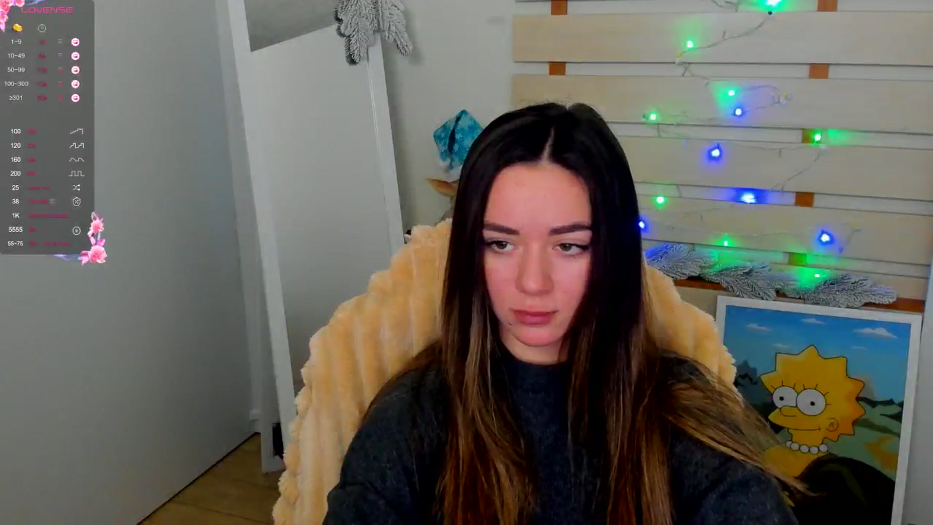 Gallery image thumbnail from KiraLove's myfreecams stream on, 12/23/2024, 10:53 image 11 of 20