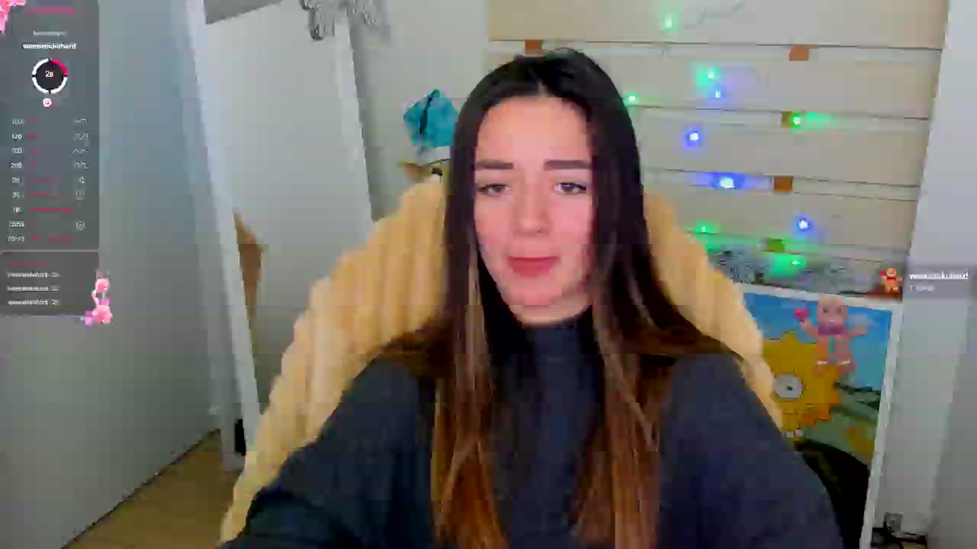 Gallery image thumbnail from KiraLove's myfreecams stream on, 12/23/2024, 13:01 image 19 of 20