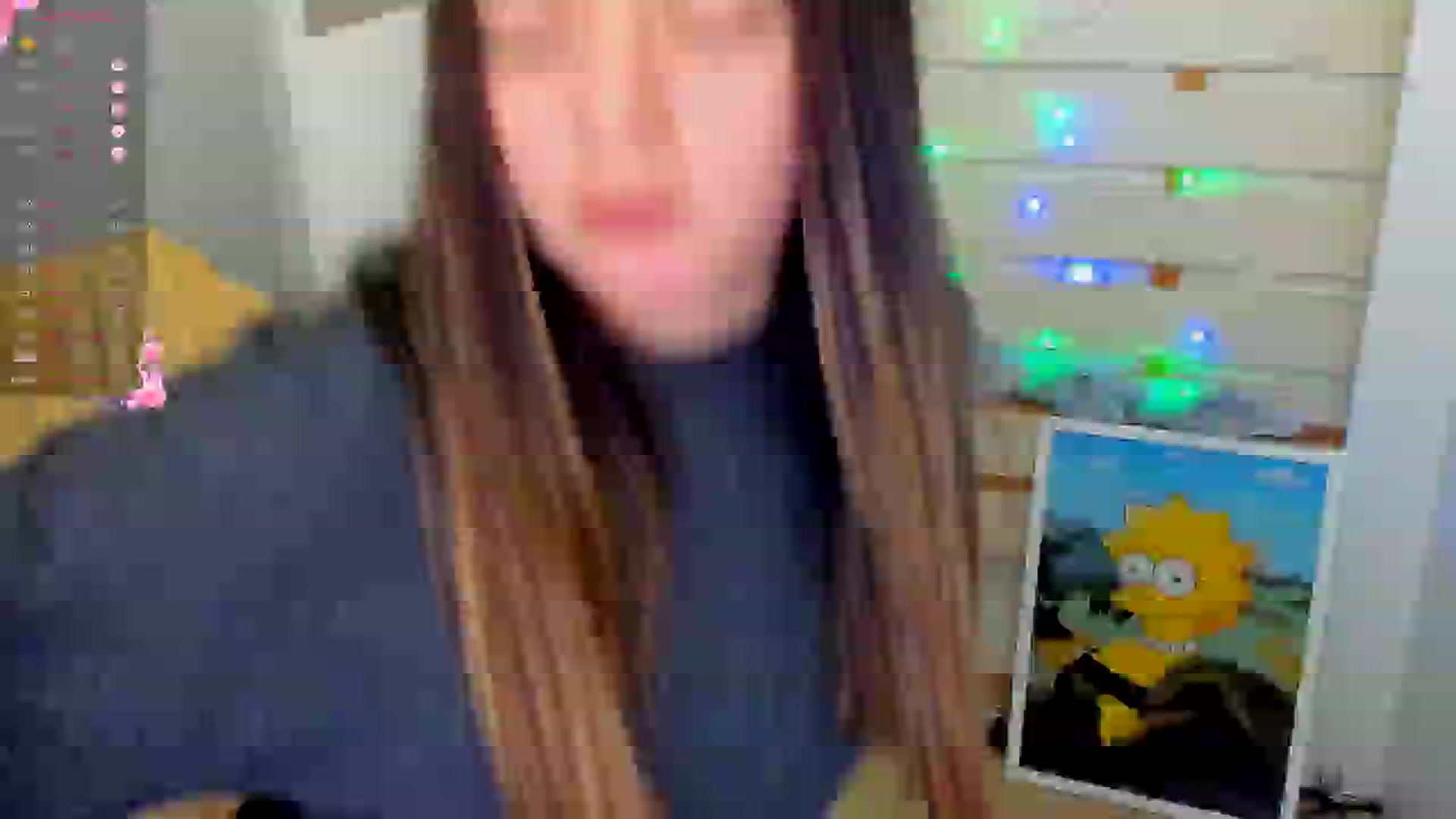 Gallery image thumbnail from KiraLove's myfreecams stream on, 12/23/2024, 13:01 image 18 of 20