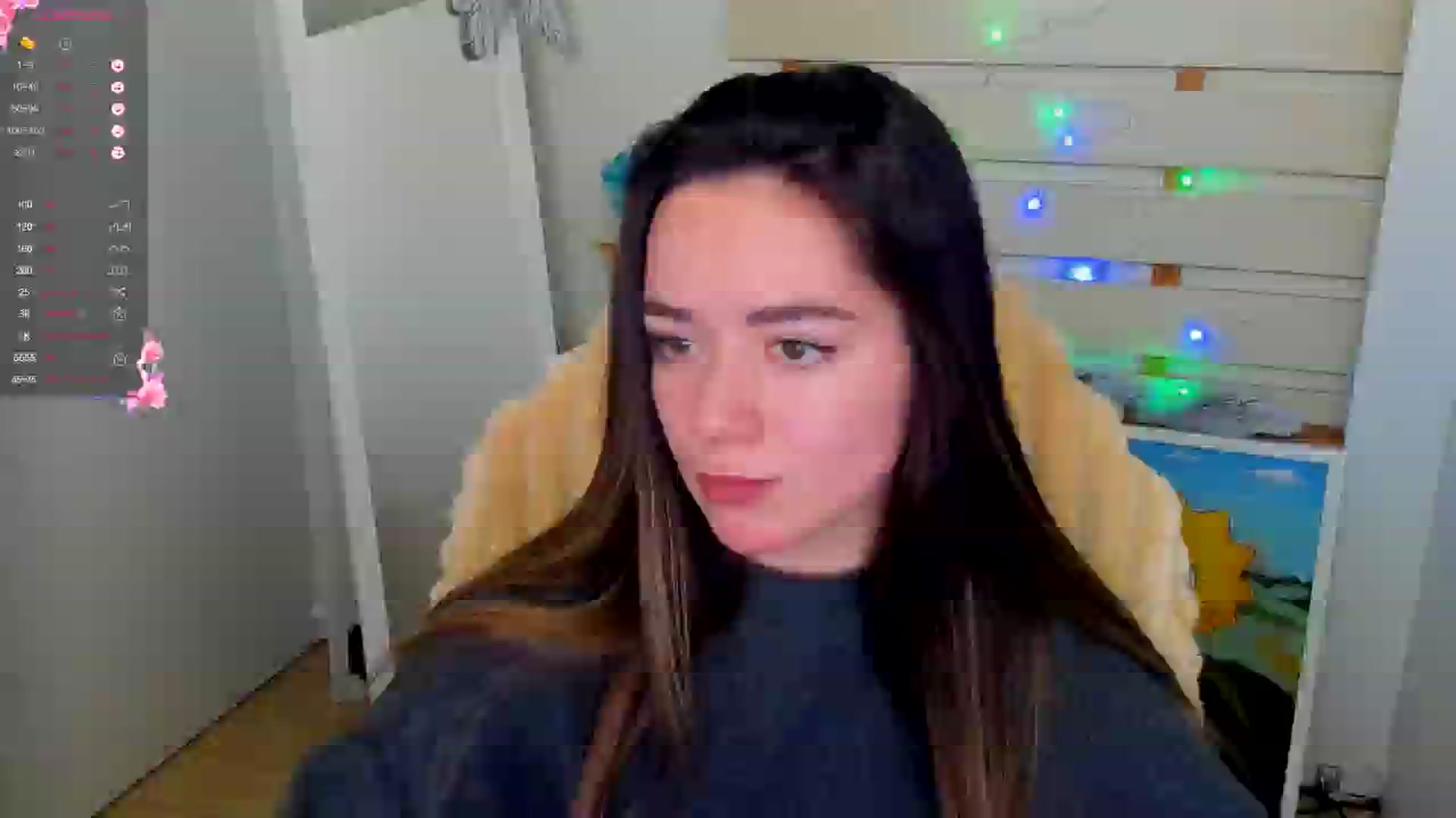 Gallery image thumbnail from KiraLove's myfreecams stream on, 12/23/2024, 13:01 image 6 of 20