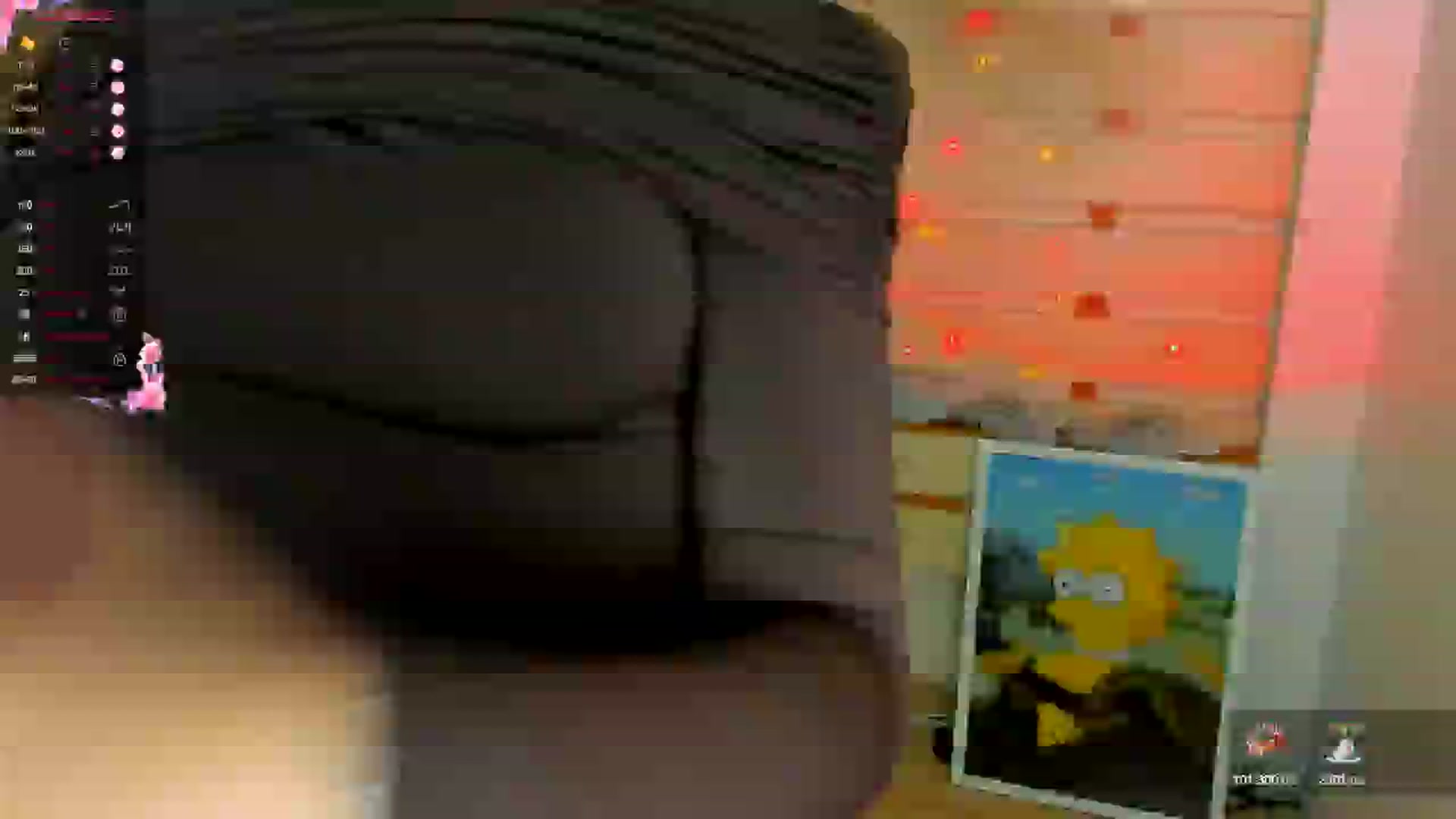 Gallery image thumbnail from KiraLove's myfreecams stream on, 12/24/2024, 16:39 image 3 of 20