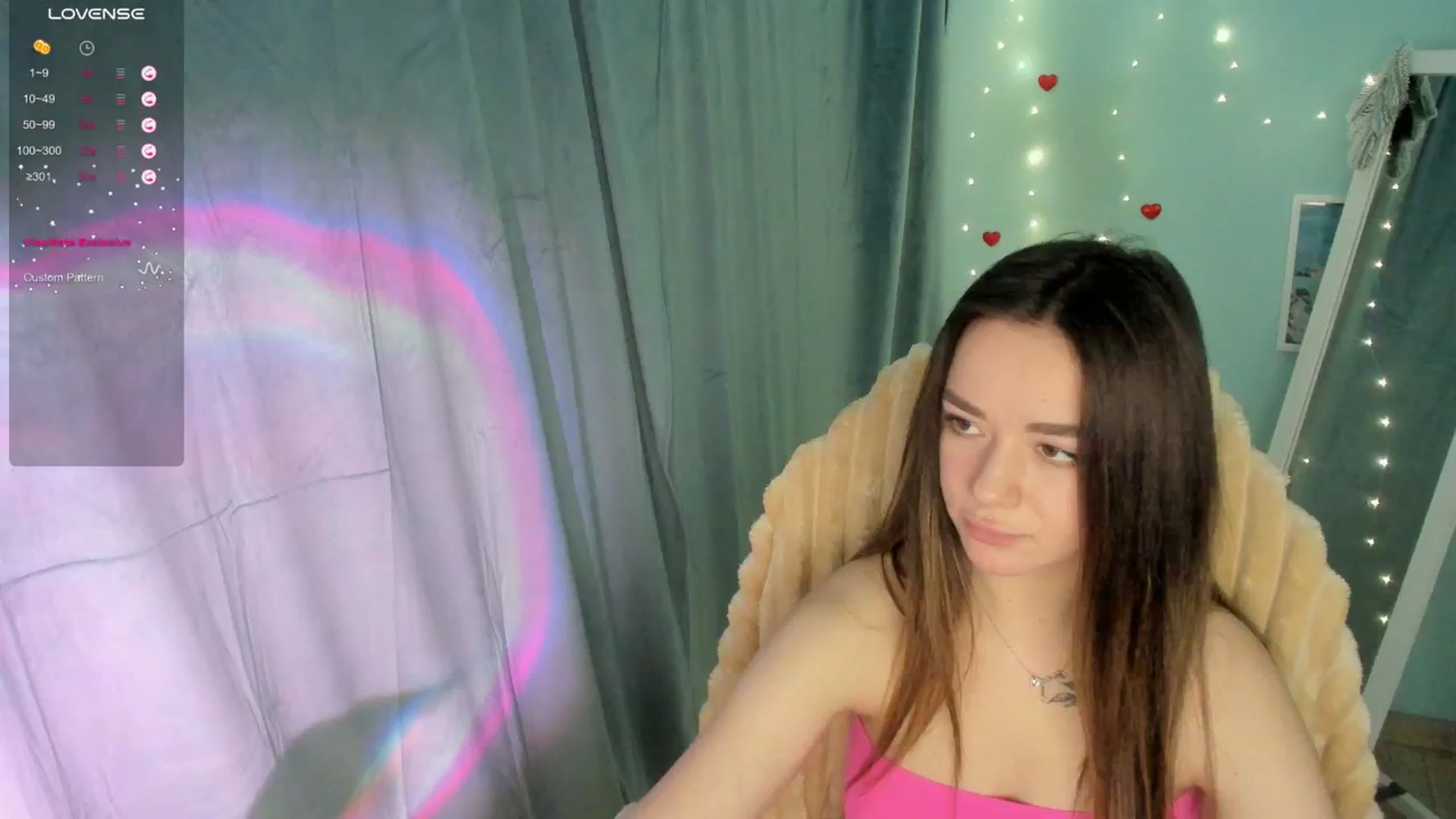 Gallery image thumbnail from KiraLove's myfreecams stream on, 01/02/2025, 15:01 image 17 of 20