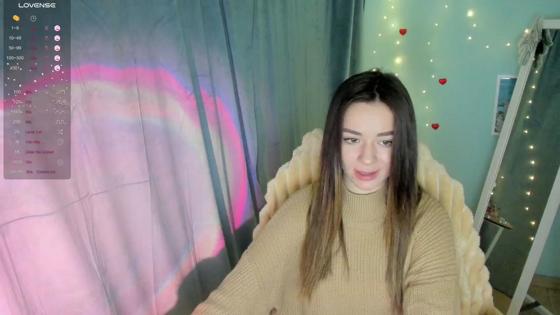 Gallery image thumbnail from KiraLove's myfreecams stream on, 01/02/2025, 15:01 image 3 of 20