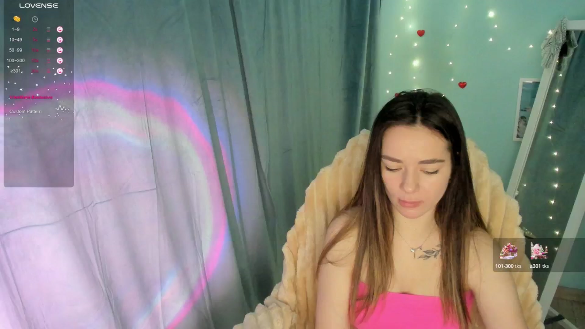 Gallery image thumbnail from KiraLove's myfreecams stream on, 01/02/2025, 15:01 image 11 of 20