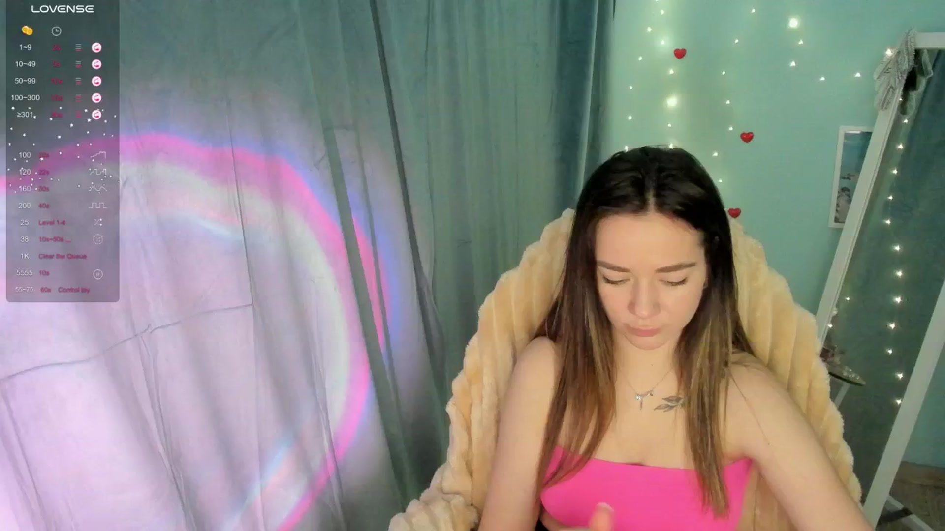 Gallery image thumbnail from KiraLove's myfreecams stream on, 01/02/2025, 15:01 image 10 of 20