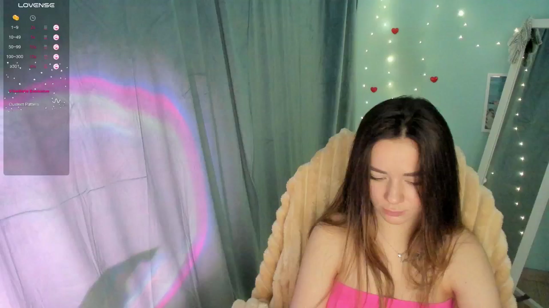 Gallery image thumbnail from KiraLove's myfreecams stream on, 01/02/2025, 15:01 image 20 of 20