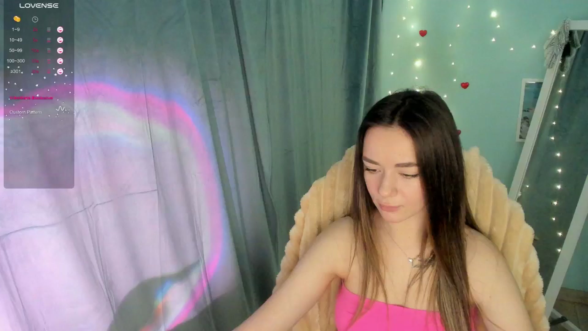 Gallery image thumbnail from KiraLove's myfreecams stream on, 01/02/2025, 15:01 image 16 of 20
