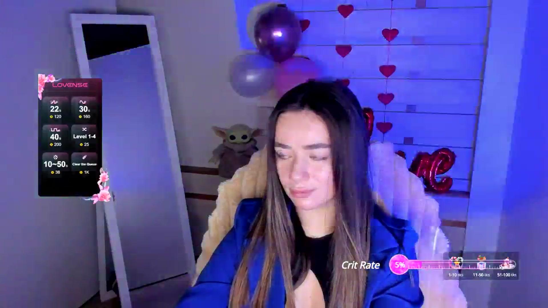 Gallery image thumbnail from KiraLove's myfreecams stream on, 02/16/2025, 13:54 image 10 of 20