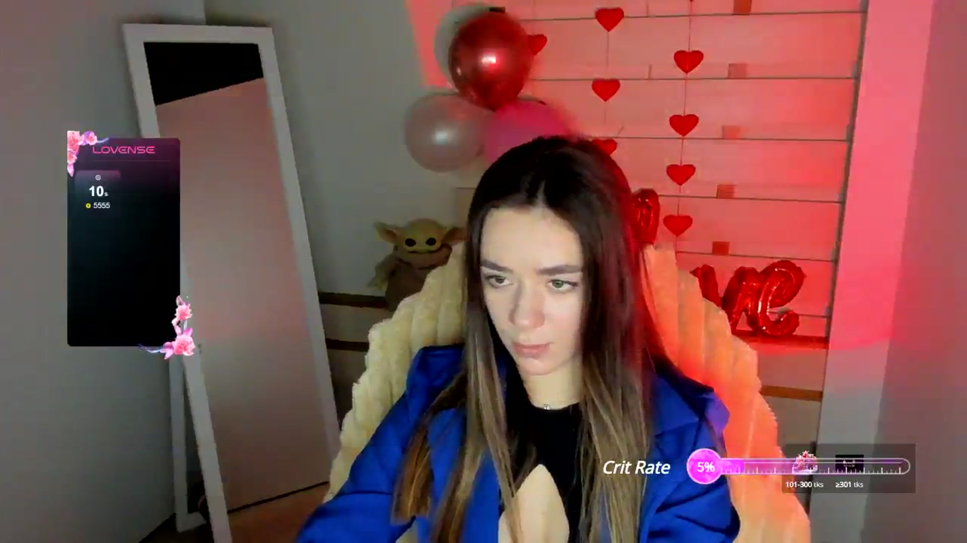 Gallery image thumbnail from KiraLove's myfreecams stream on, 02/16/2025, 13:54 image 4 of 20