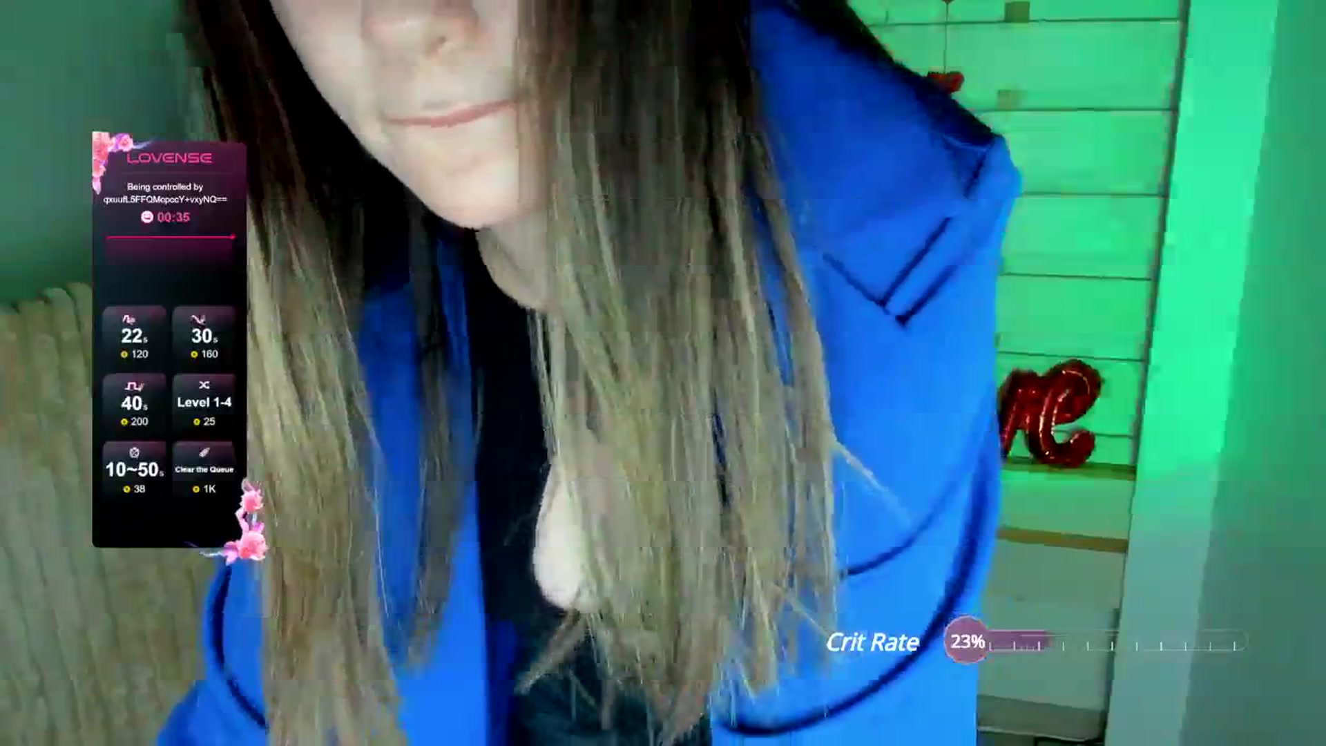 Gallery image thumbnail from KiraLove's myfreecams stream on, 02/16/2025, 13:54 image 20 of 20