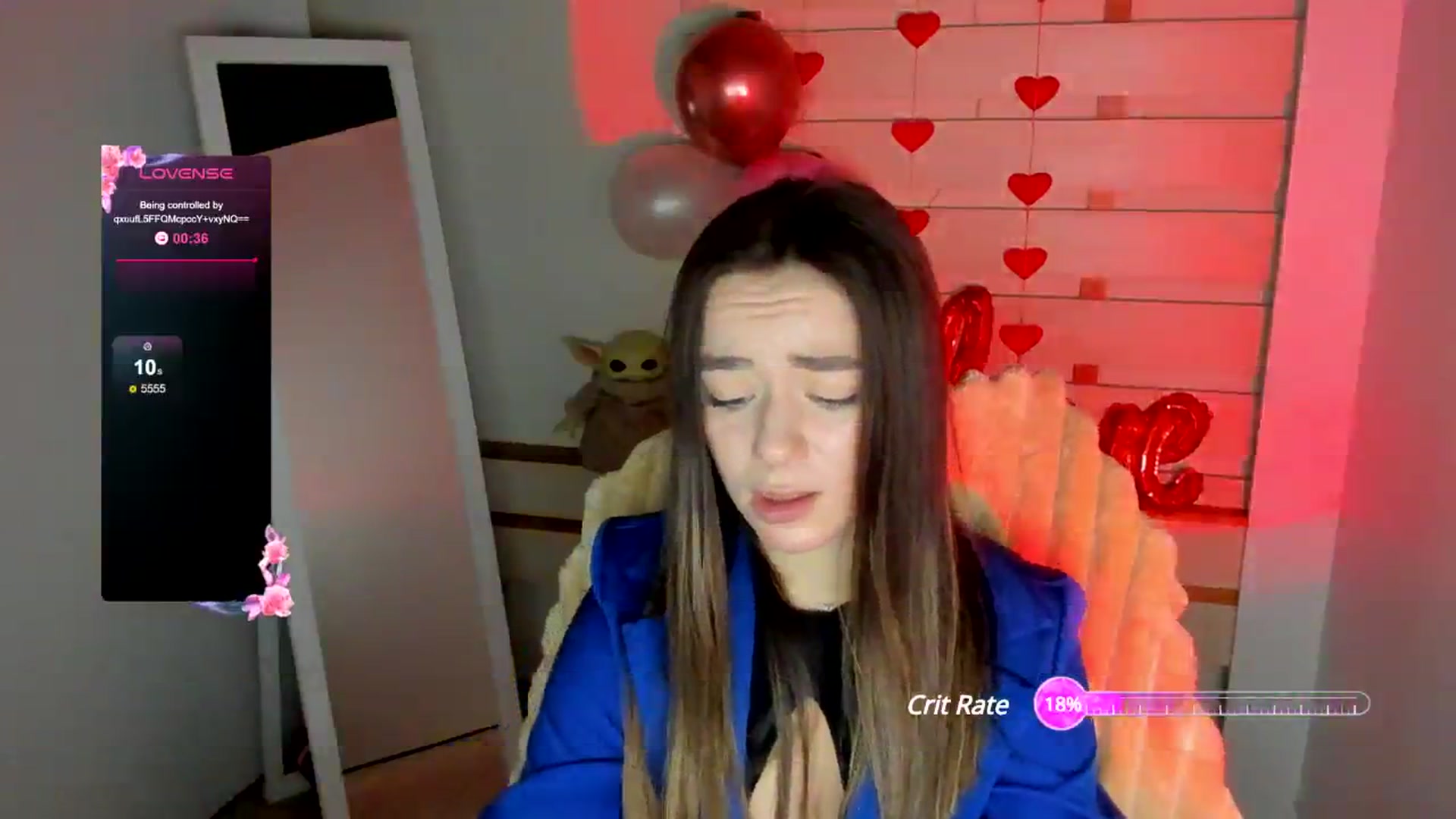 Gallery image thumbnail from KiraLove's myfreecams stream on, 02/16/2025, 13:54 image 17 of 20
