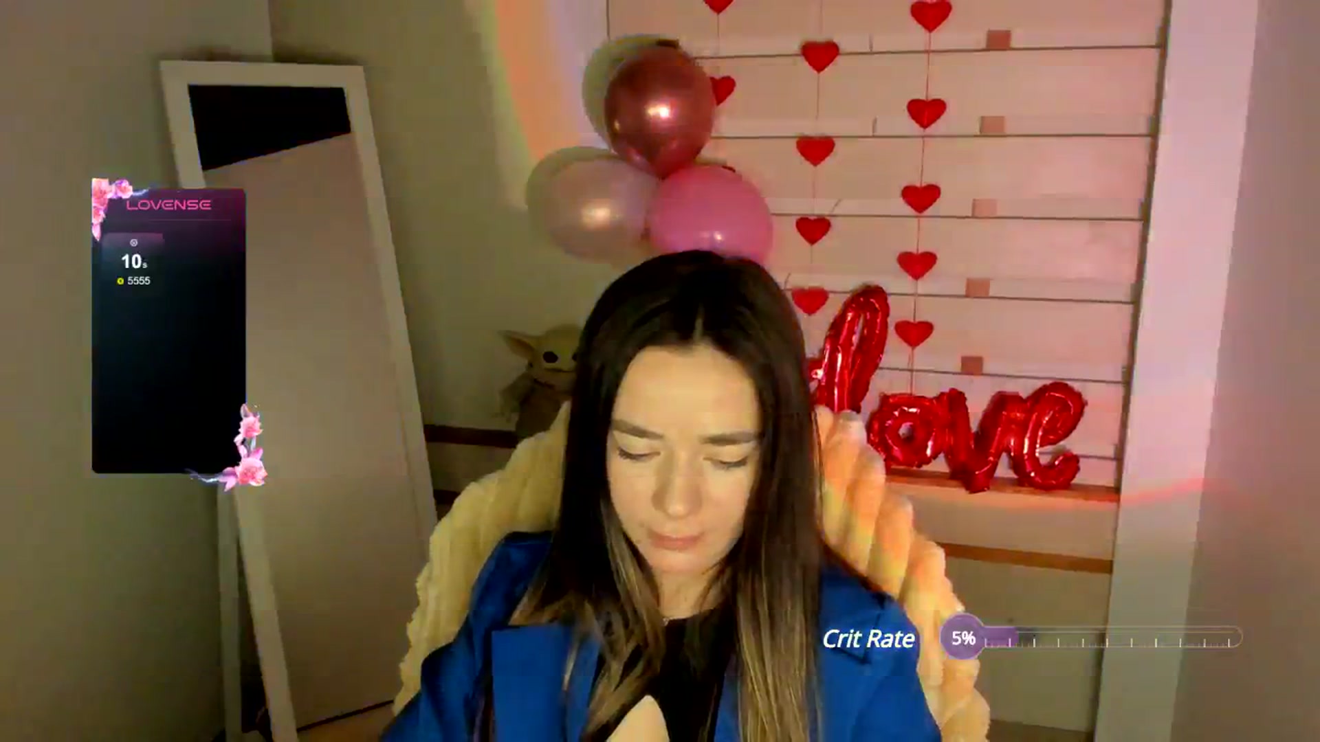 Gallery image thumbnail from KiraLove's myfreecams stream on, 02/16/2025, 16:31 image 16 of 20