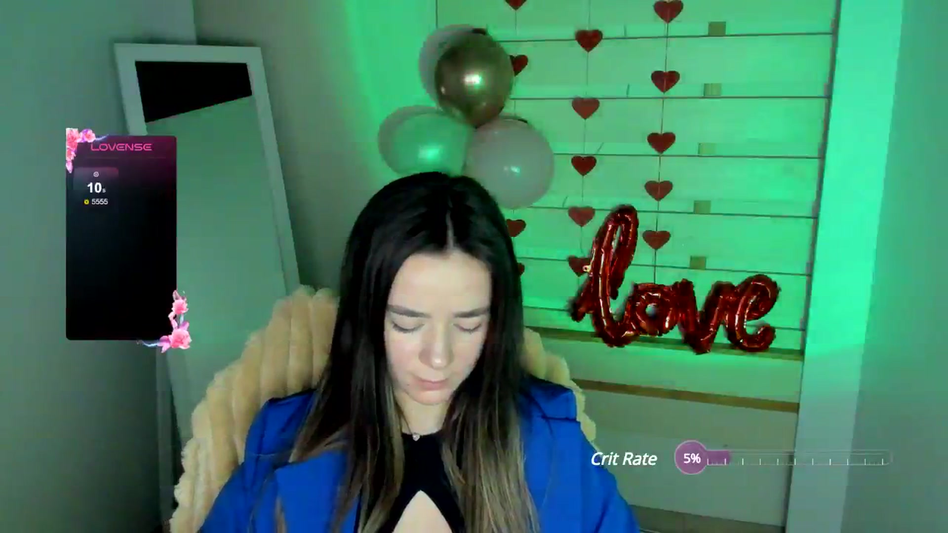Gallery image thumbnail from KiraLove's myfreecams stream on, 02/16/2025, 16:31 image 14 of 20