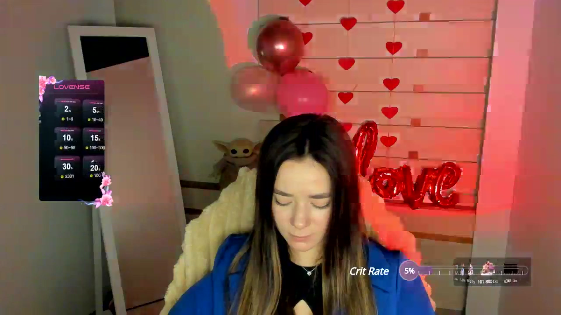 Gallery image thumbnail from KiraLove's myfreecams stream on, 02/16/2025, 16:31 image 12 of 20