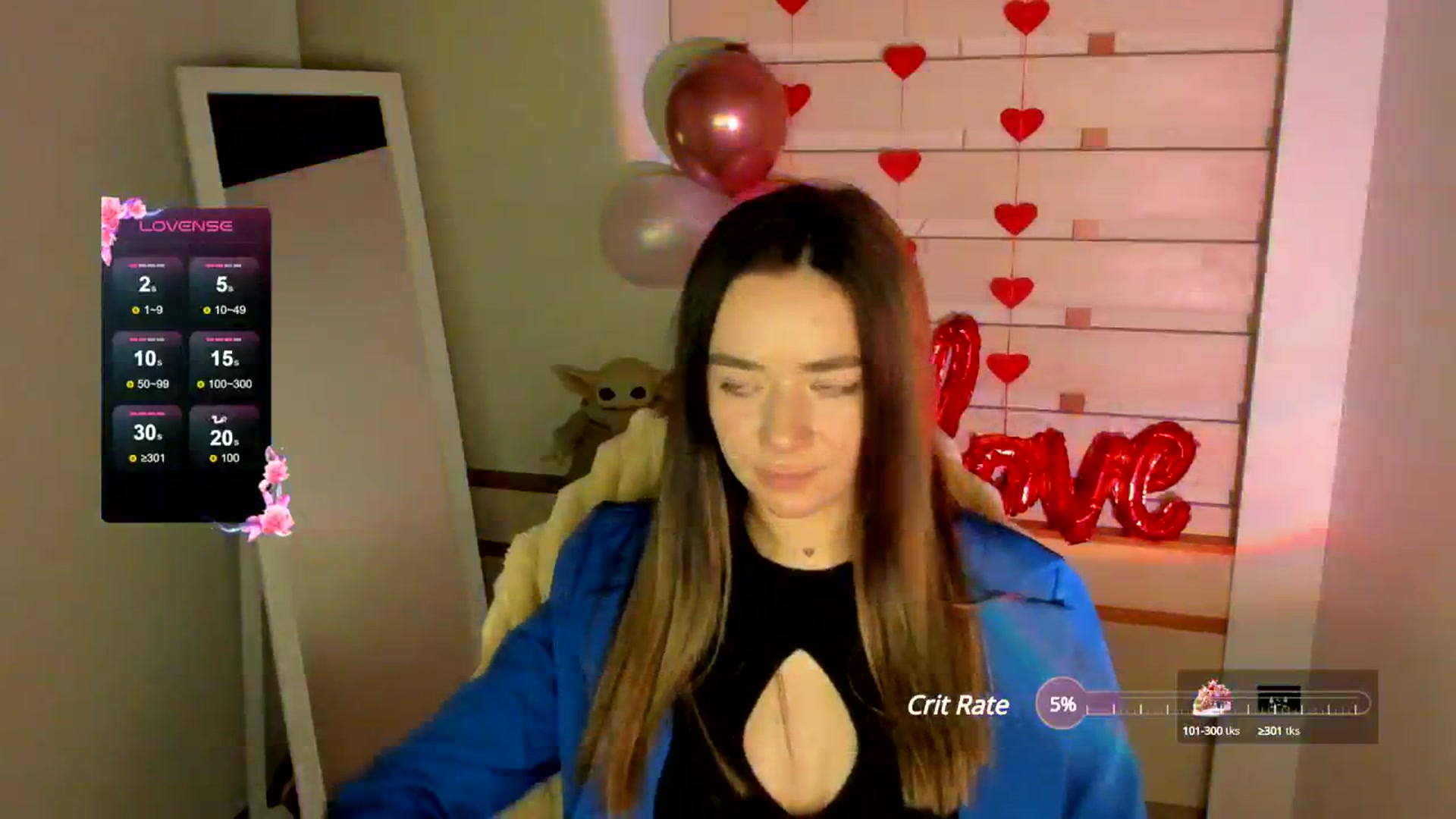 Gallery image thumbnail from KiraLove's myfreecams stream on, 02/16/2025, 16:31 image 7 of 20