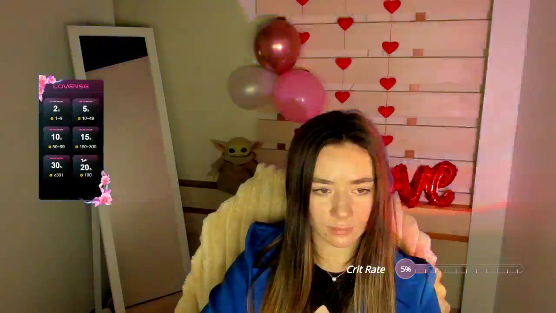 Gallery image thumbnail from KiraLove's myfreecams stream on, 02/16/2025, 16:31 image 11 of 20