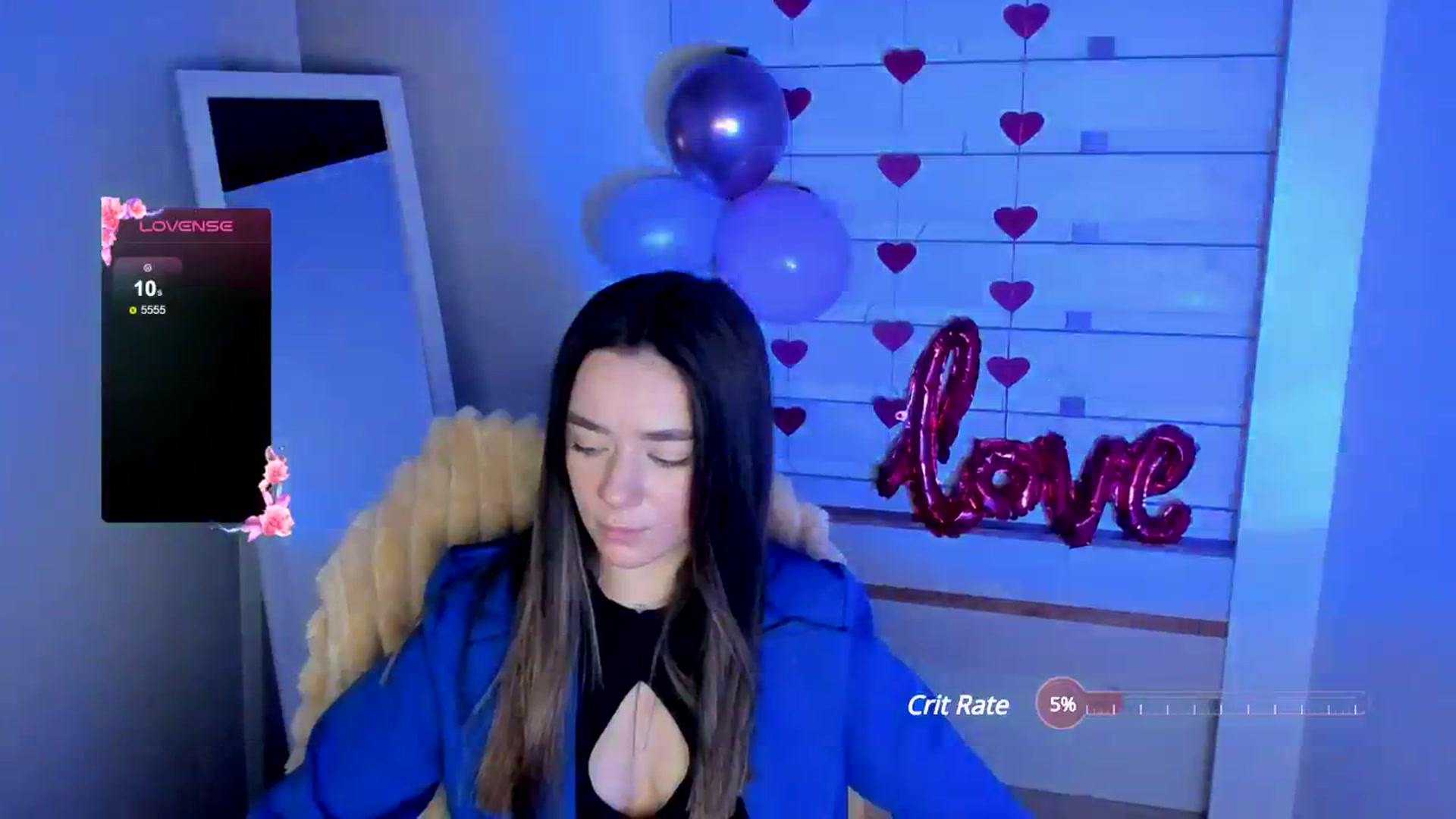 Gallery image thumbnail from KiraLove's myfreecams stream on, 02/16/2025, 16:31 image 19 of 20