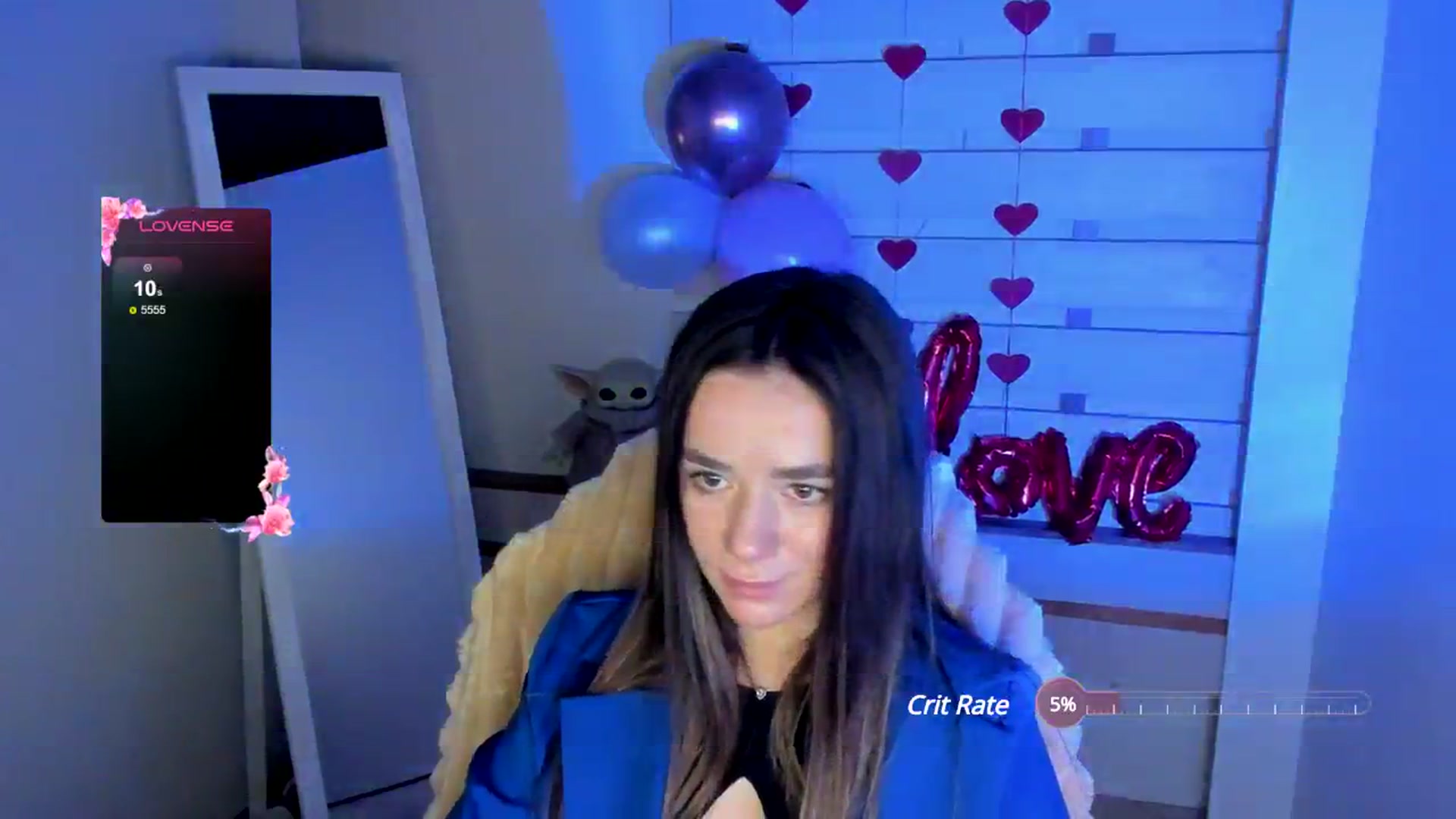 Gallery image thumbnail from KiraLove's myfreecams stream on, 02/16/2025, 16:31 image 15 of 20
