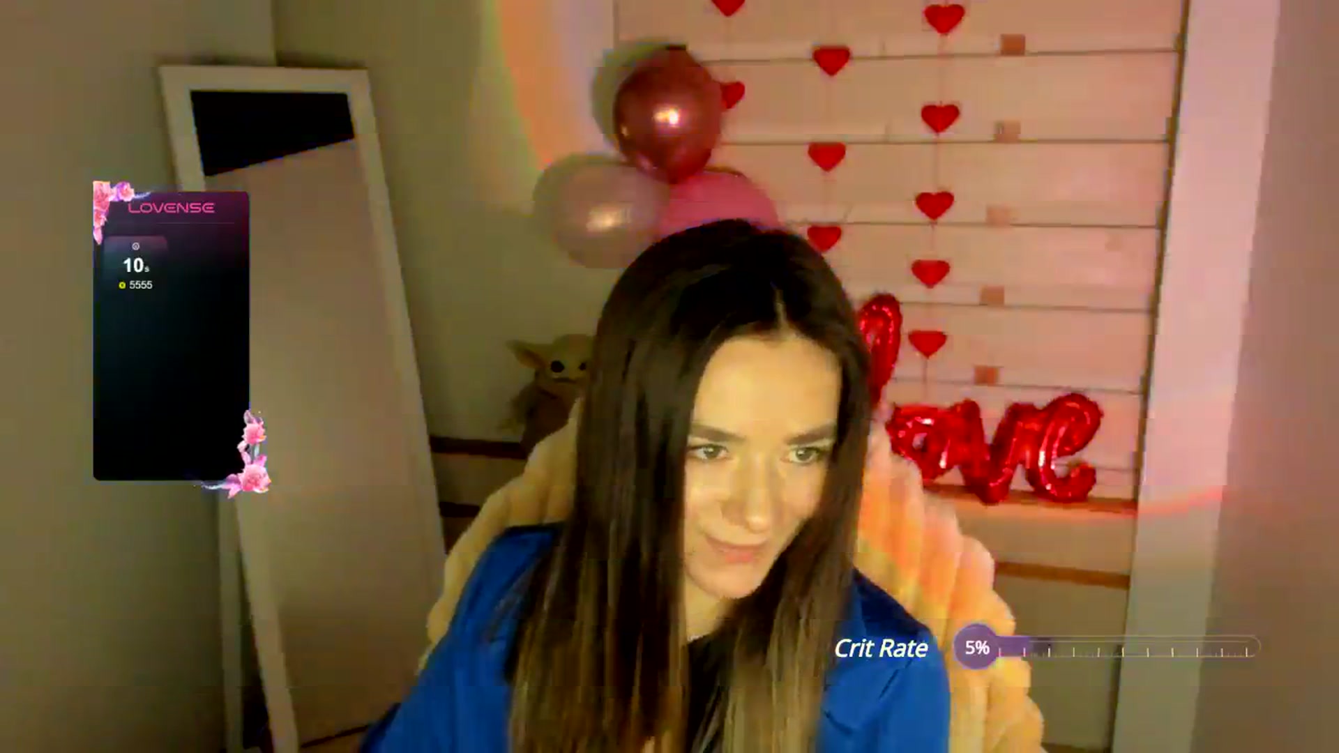 Gallery image thumbnail from KiraLove's myfreecams stream on, 02/16/2025, 16:31 image 20 of 20