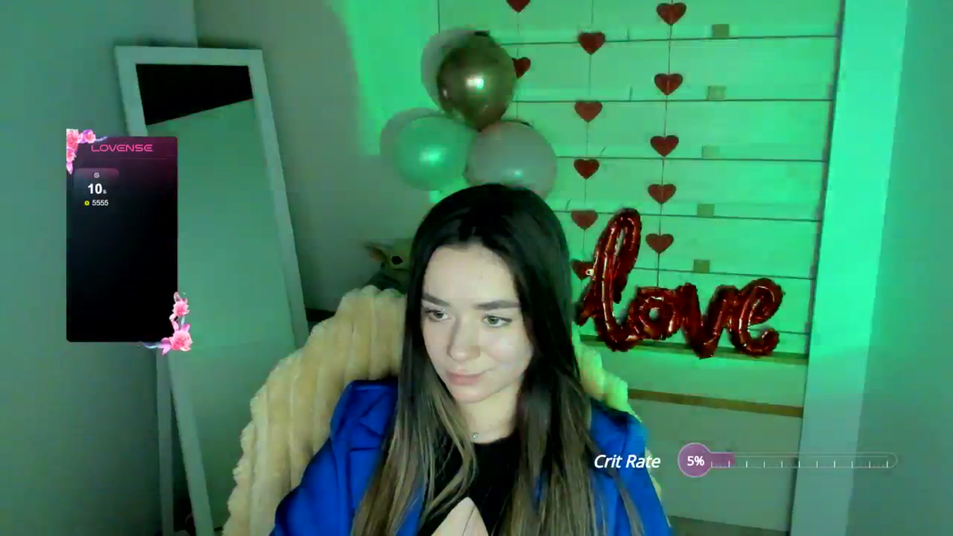 Gallery image thumbnail from KiraLove's myfreecams stream on, 02/16/2025, 16:31 image 18 of 20