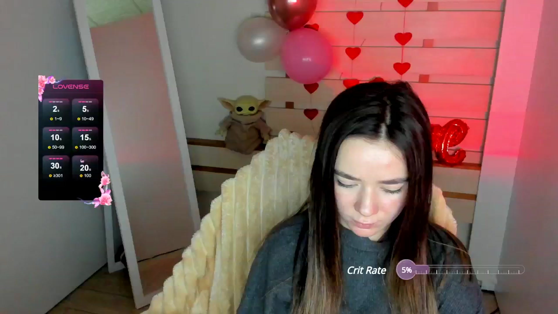 Gallery image thumbnail from KiraLove's myfreecams stream on, 02/17/2025, 12:20 image 4 of 20