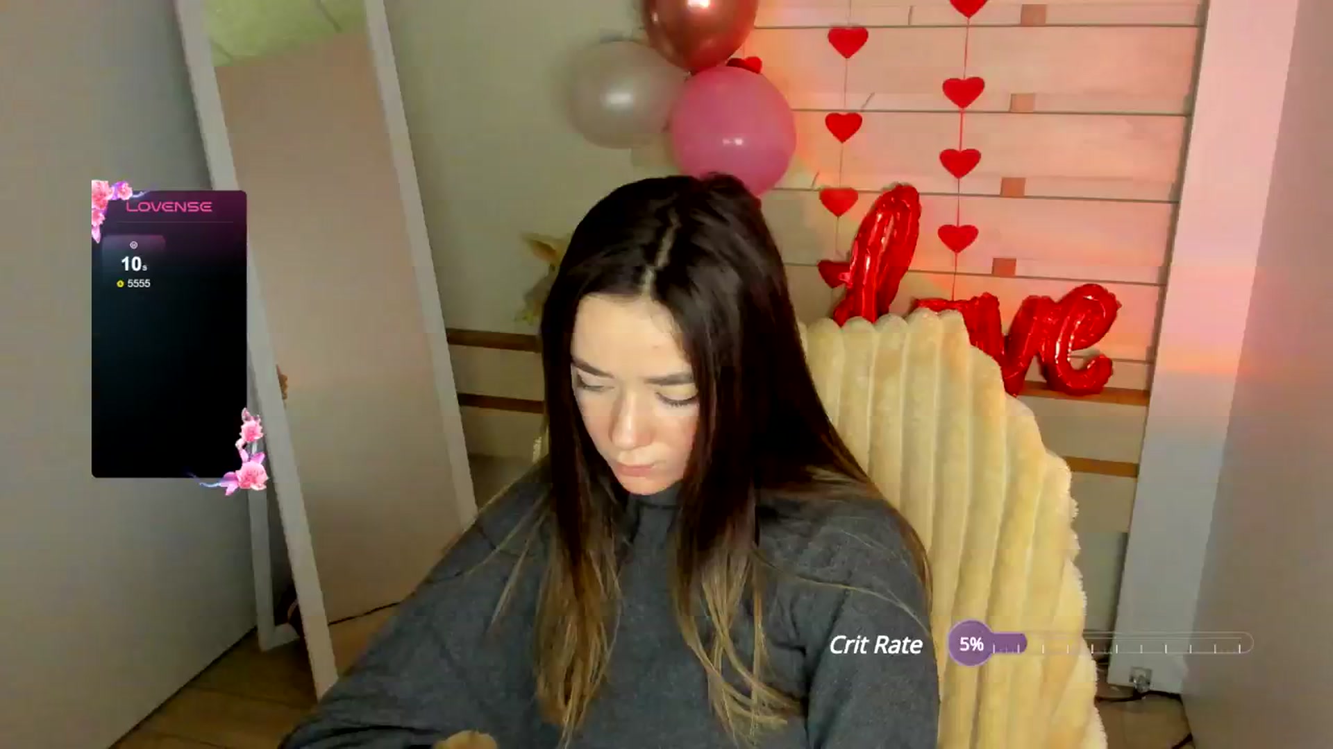 Gallery image thumbnail from KiraLove's myfreecams stream on, 02/17/2025, 12:20 image 12 of 20