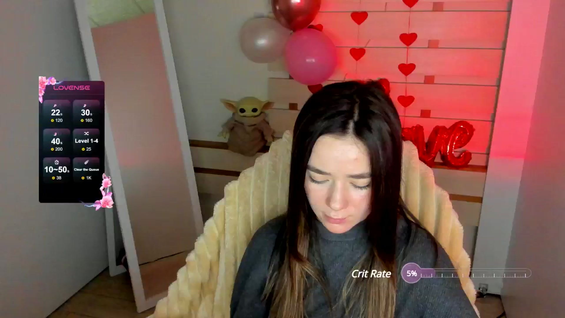 Gallery image thumbnail from KiraLove's myfreecams stream on, 02/17/2025, 12:20 image 8 of 20