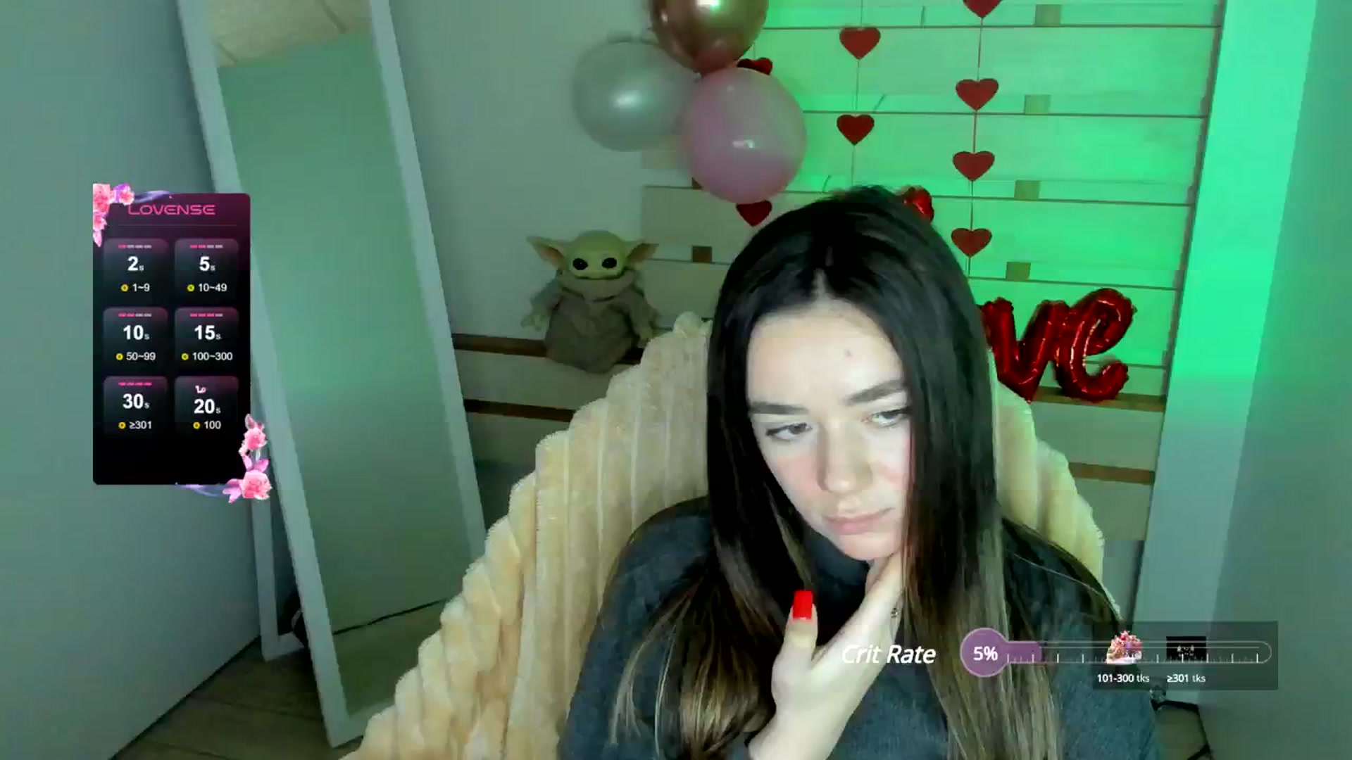 Gallery image thumbnail from KiraLove's myfreecams stream on, 02/17/2025, 12:20 image 3 of 20