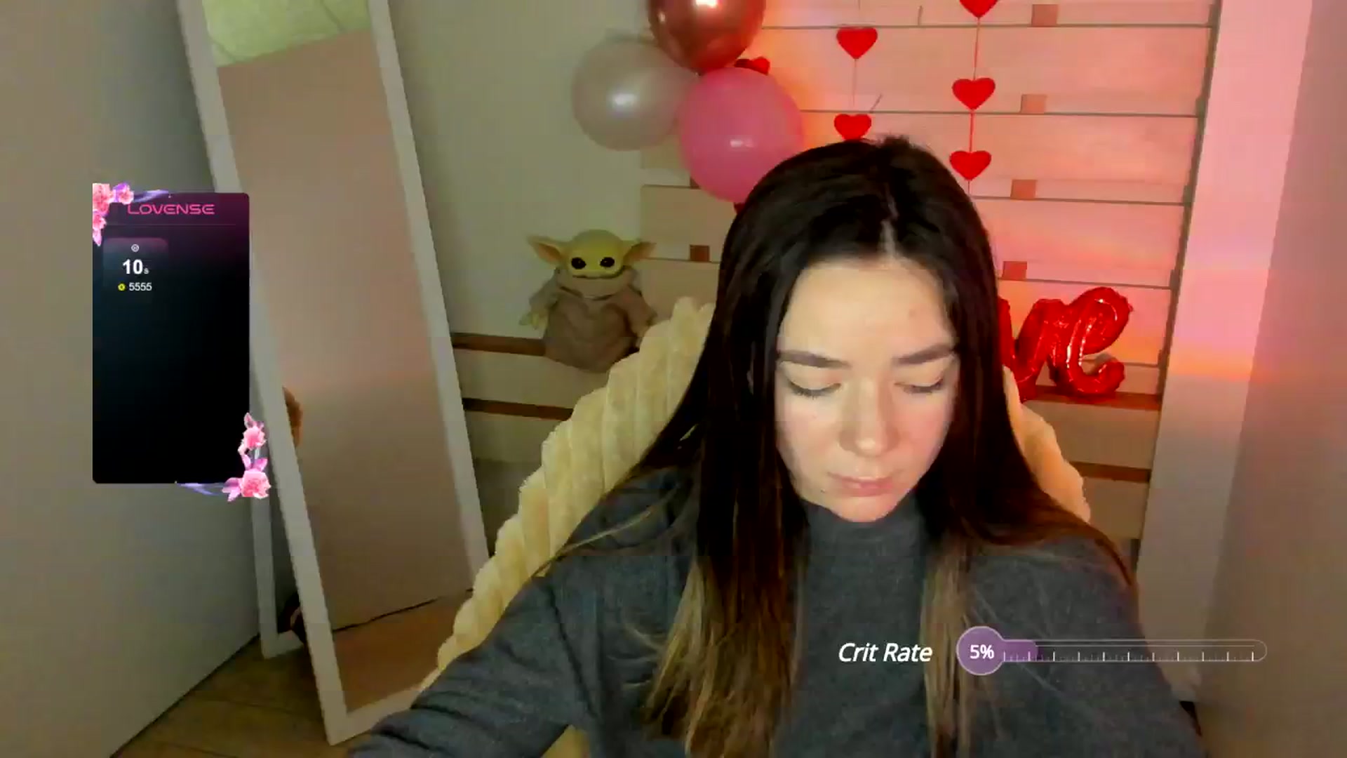 Gallery image thumbnail from KiraLove's myfreecams stream on, 02/17/2025, 12:20 image 11 of 20