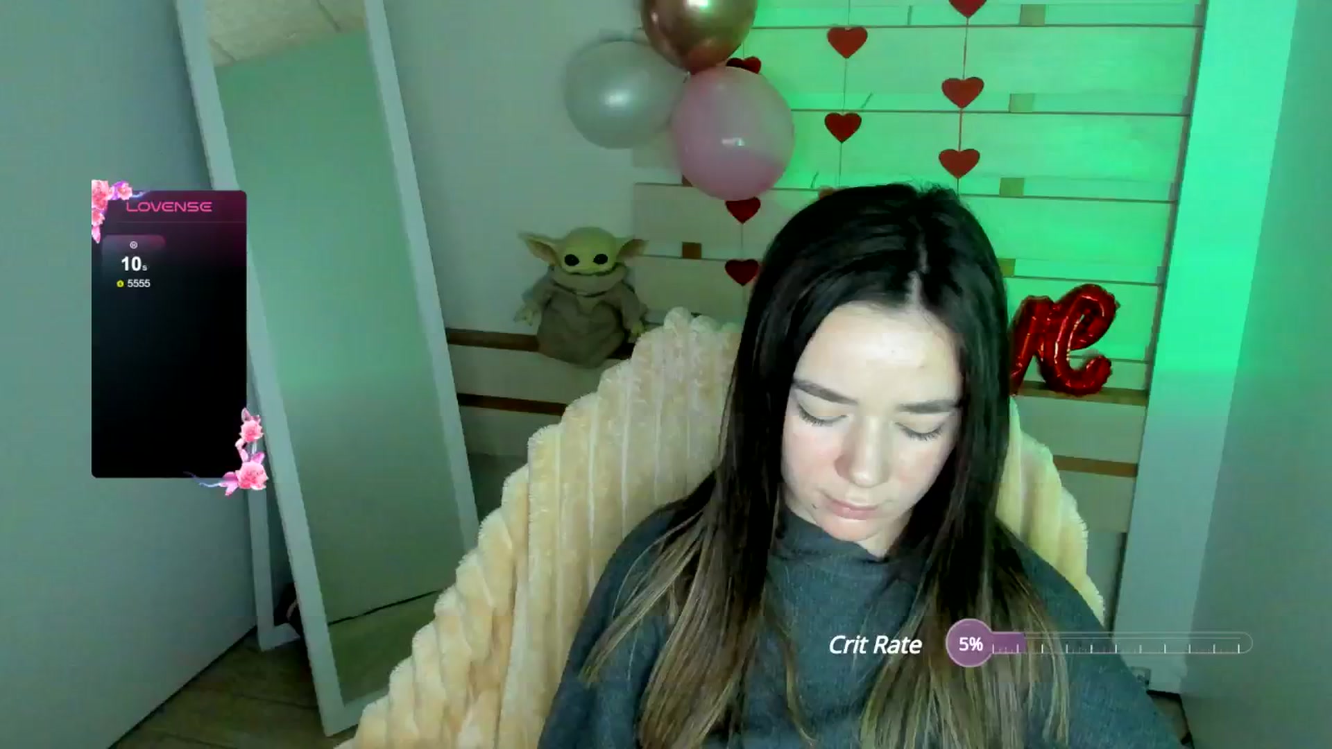 Gallery image thumbnail from KiraLove's myfreecams stream on, 02/17/2025, 12:20 image 2 of 20