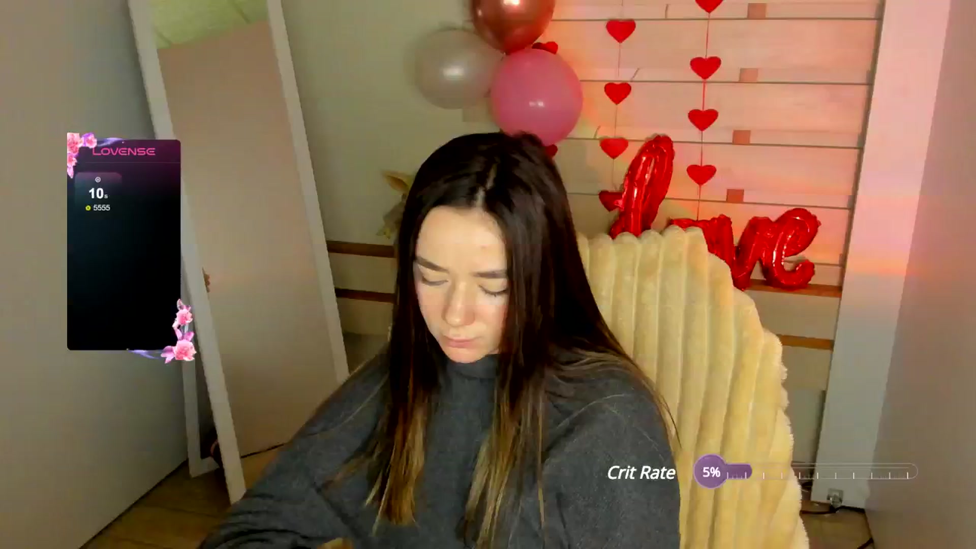Gallery image thumbnail from KiraLove's myfreecams stream on, 02/17/2025, 12:20 image 13 of 20