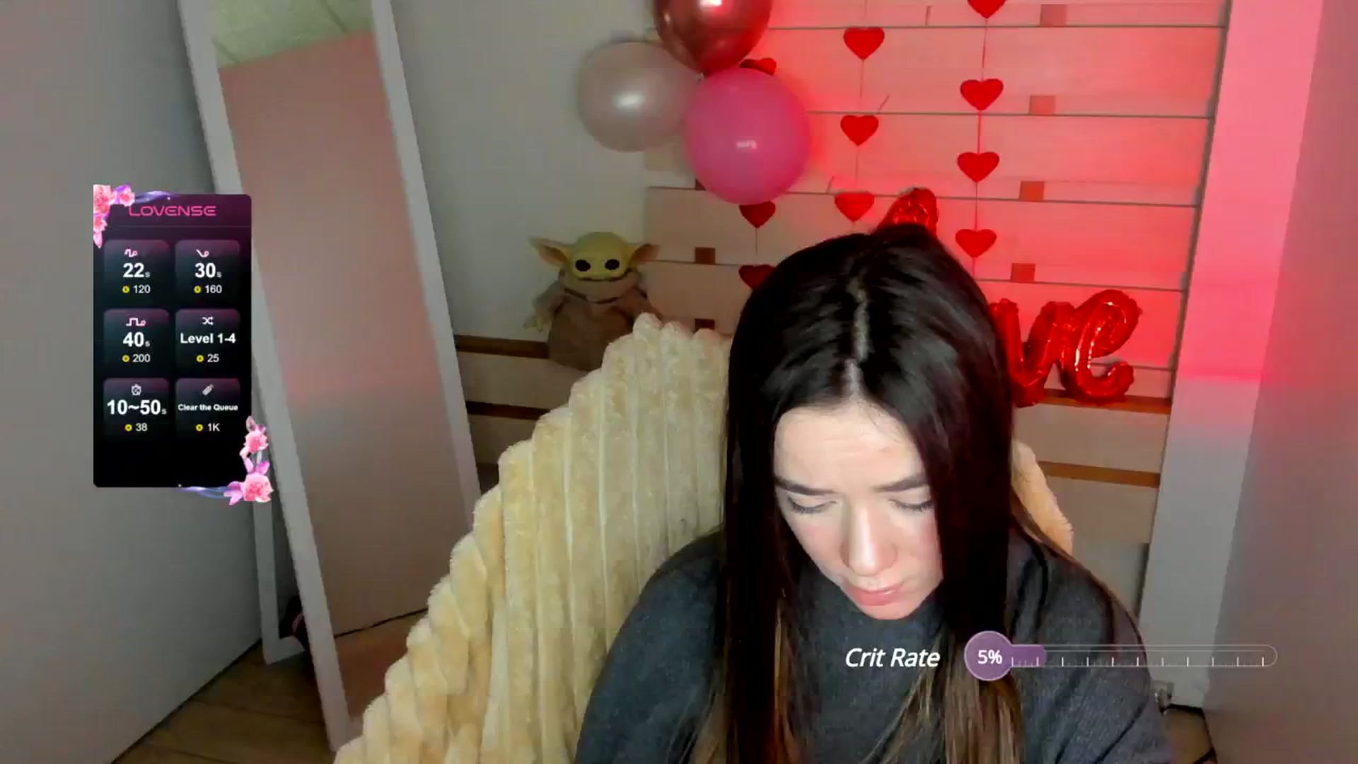 Gallery image thumbnail from KiraLove's myfreecams stream on, 02/17/2025, 12:20 image 7 of 20