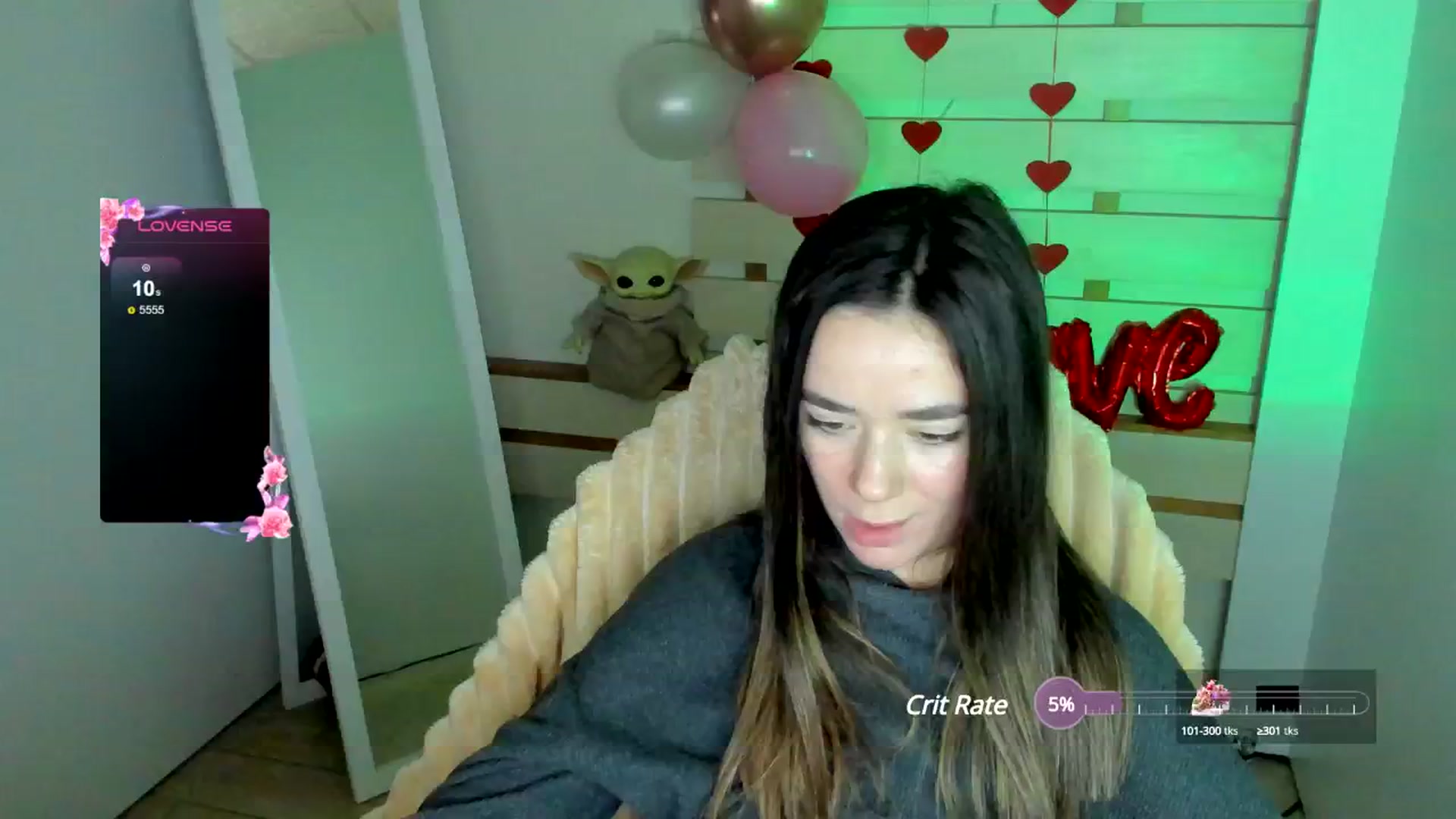 Gallery image thumbnail from KiraLove's myfreecams stream on, 02/17/2025, 12:20 image 1 of 20