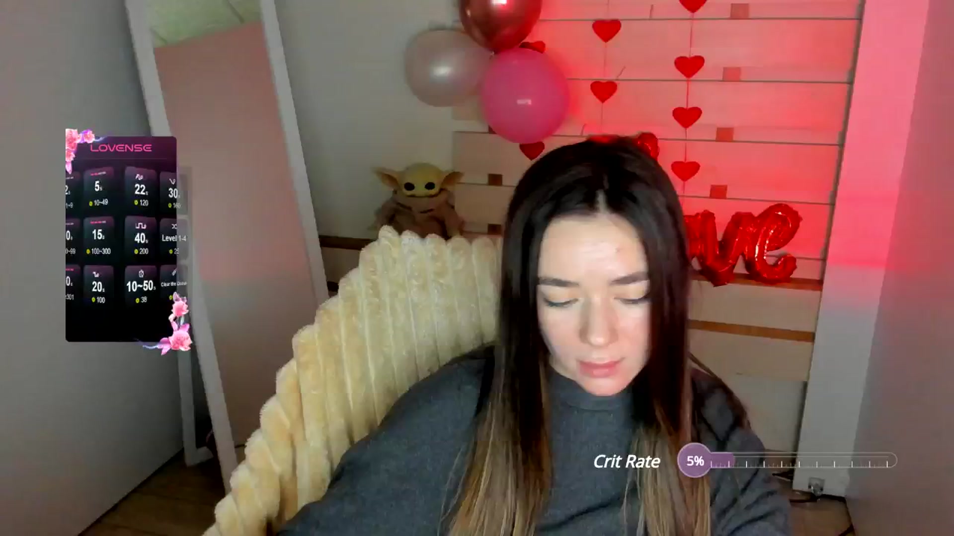 Gallery image thumbnail from KiraLove's myfreecams stream on, 02/17/2025, 12:20 image 6 of 20
