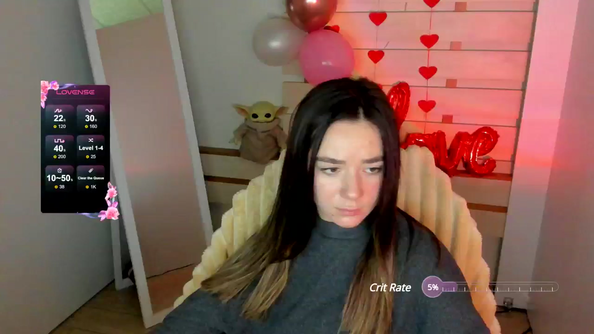 Gallery image thumbnail from KiraLove's myfreecams stream on, 02/17/2025, 12:20 image 9 of 20