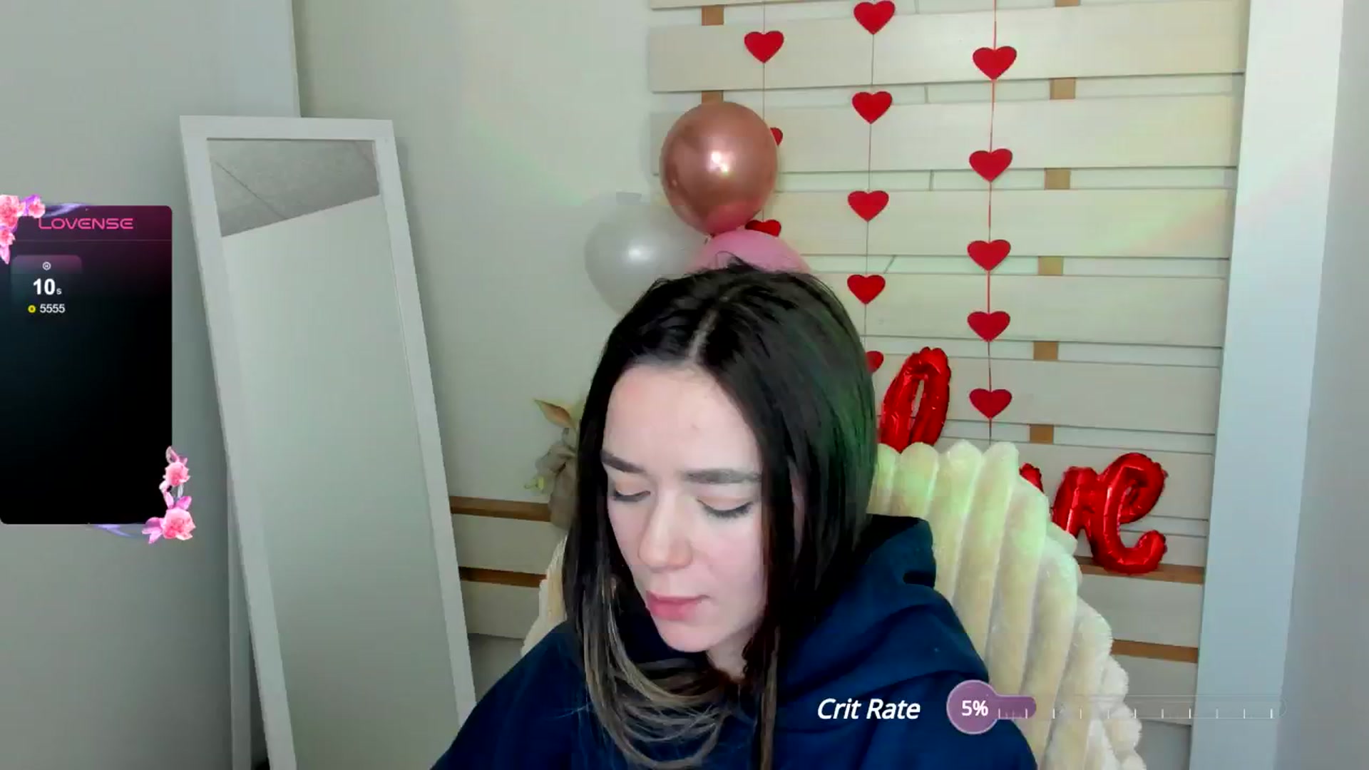Gallery image thumbnail from KiraLove's myfreecams stream on, 02/18/2025, 09:15 image 2 of 20