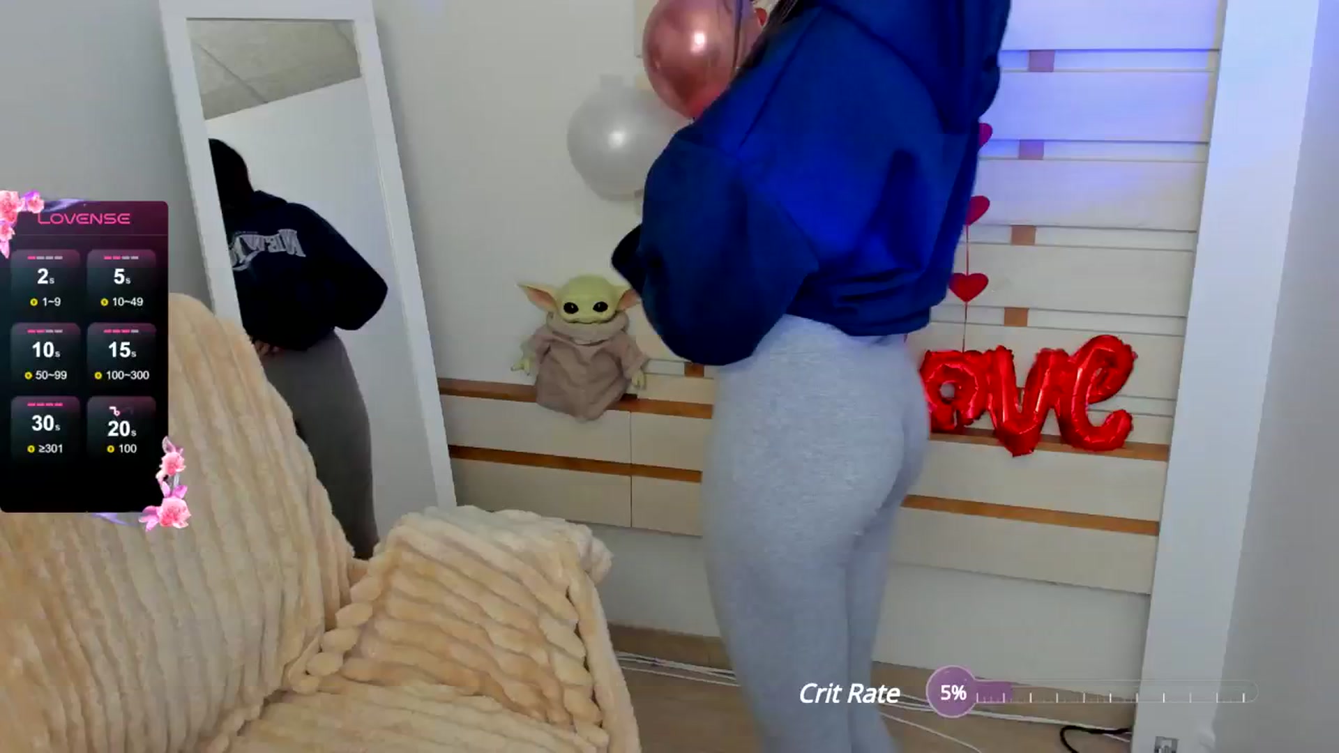 Gallery image thumbnail from KiraLove's myfreecams stream on, 02/18/2025, 09:15 image 15 of 20