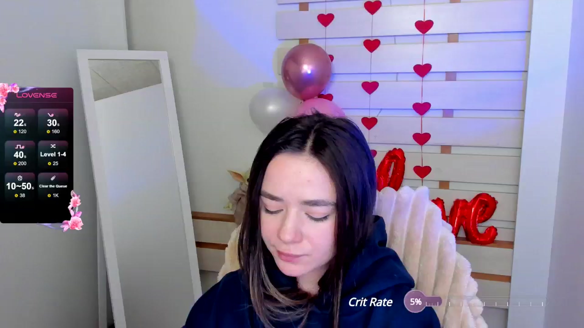 Gallery image thumbnail from KiraLove's myfreecams stream on, 02/18/2025, 09:15 image 3 of 20