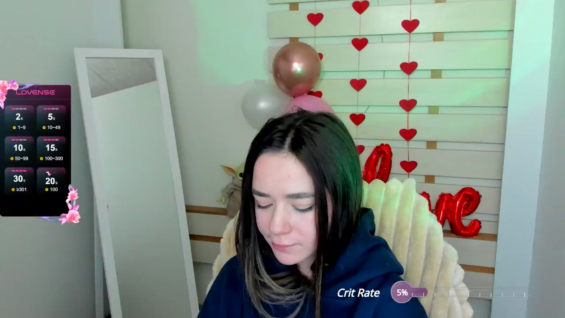 Gallery image thumbnail from KiraLove's myfreecams stream on, 02/18/2025, 09:15 image 5 of 20