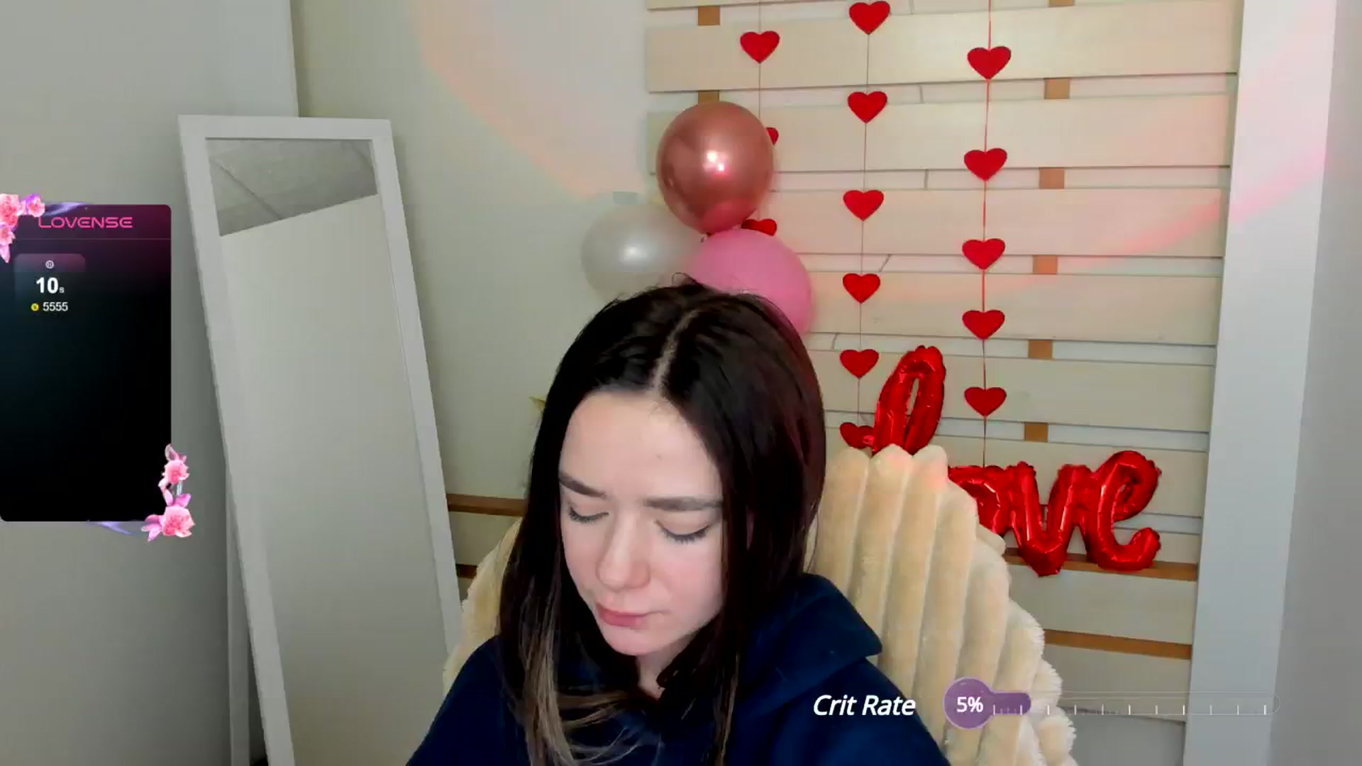 Gallery image thumbnail from KiraLove's myfreecams stream on, 02/18/2025, 09:15 image 10 of 20