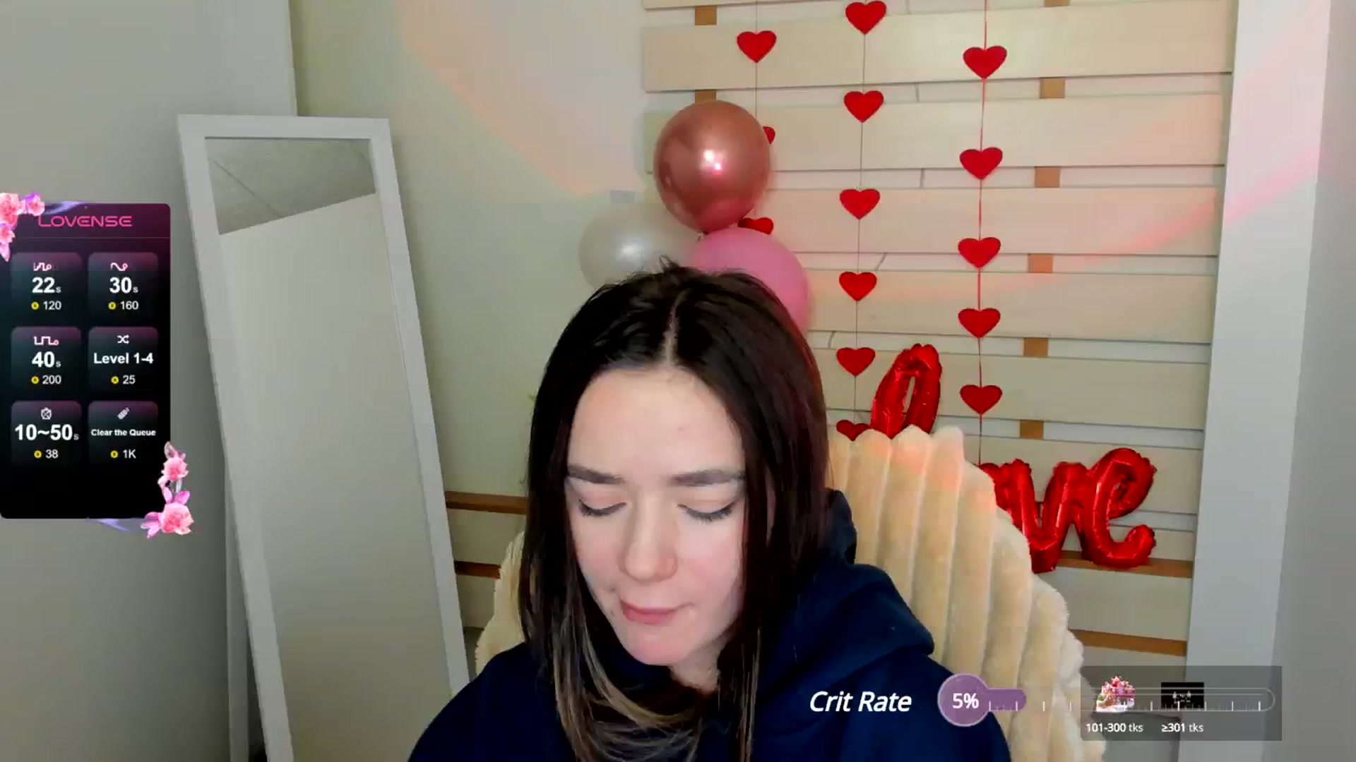 Gallery image thumbnail from KiraLove's myfreecams stream on, 02/18/2025, 09:15 image 4 of 20