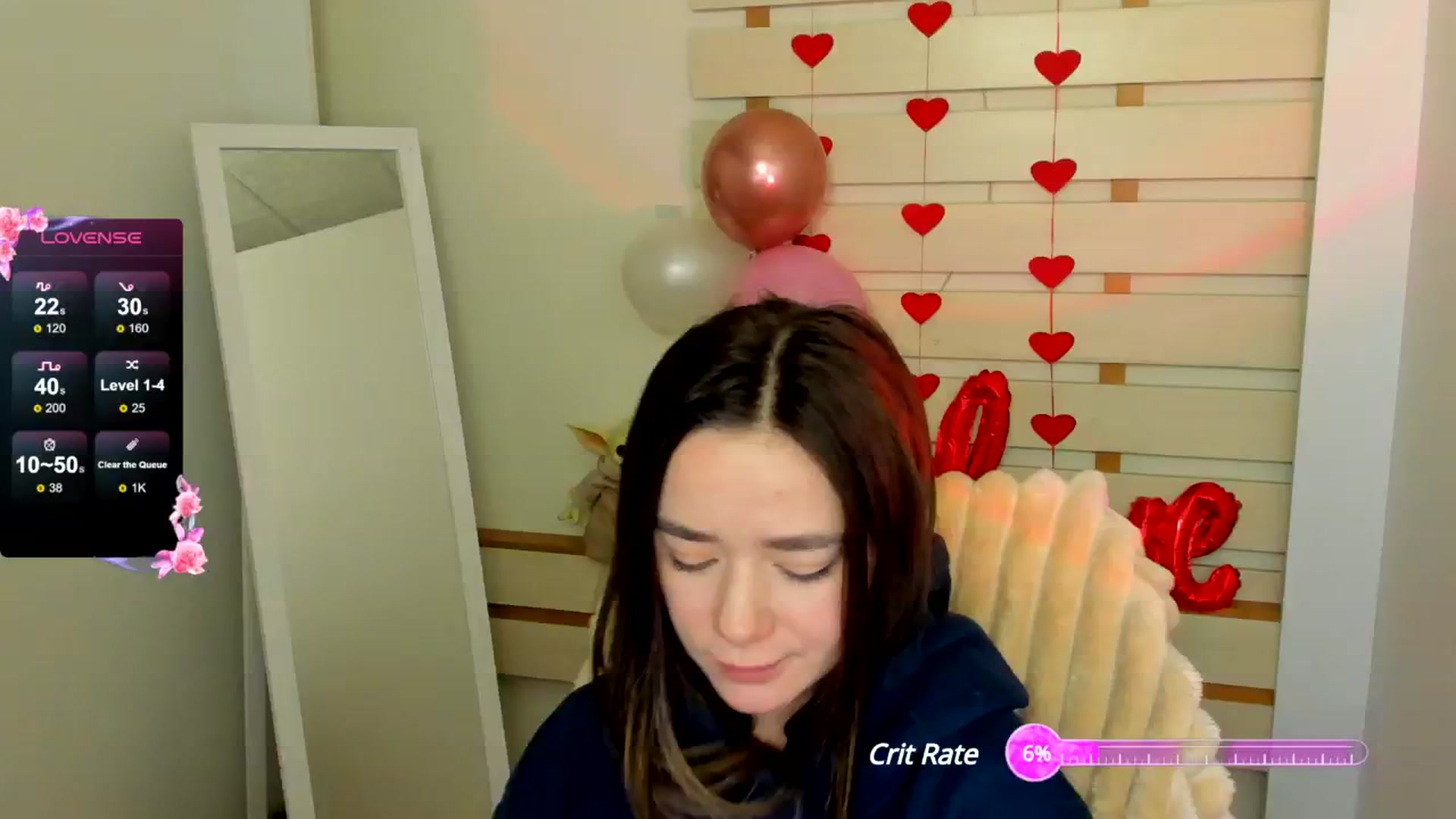 Gallery image thumbnail from KiraLove's myfreecams stream on, 02/18/2025, 09:15 image 7 of 20