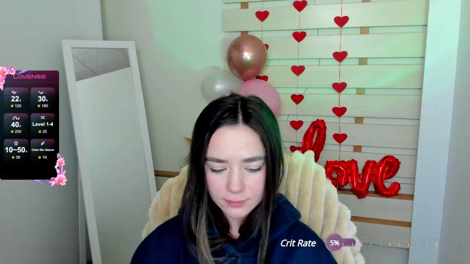 Gallery image thumbnail from KiraLove's myfreecams stream on, 02/18/2025, 09:15 image 11 of 20