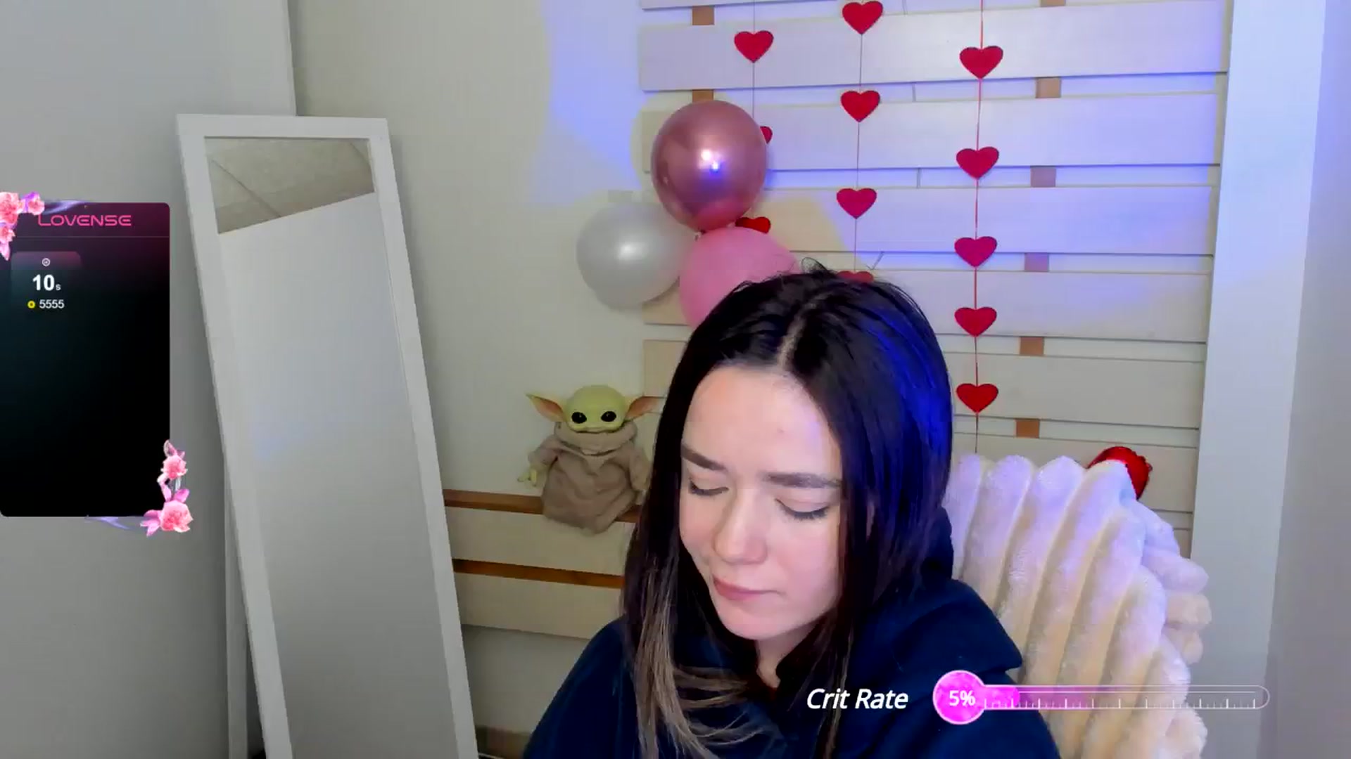 Gallery image thumbnail from KiraLove's myfreecams stream on, 02/18/2025, 09:15 image 9 of 20