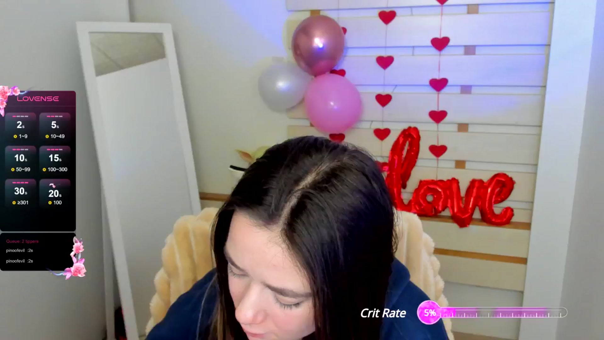 Gallery image thumbnail from KiraLove's myfreecams stream on, 02/18/2025, 10:12 image 18 of 20