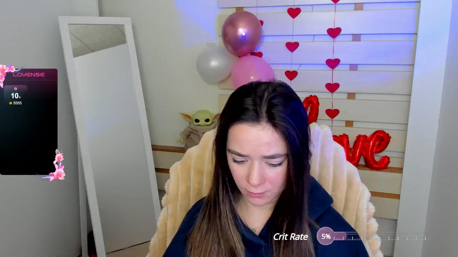 Gallery image thumbnail from KiraLove's myfreecams stream on, 02/18/2025, 10:12 image 7 of 20