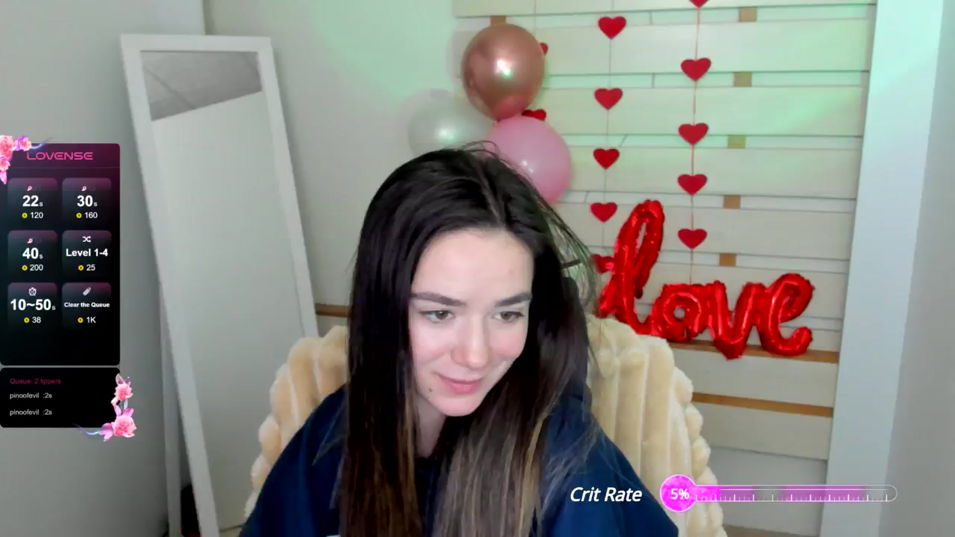 Gallery image thumbnail from KiraLove's myfreecams stream on, 02/18/2025, 10:12 image 19 of 20