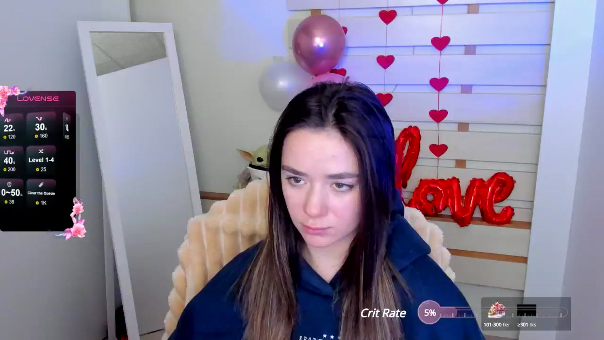 Gallery image thumbnail from KiraLove's myfreecams stream on, 02/18/2025, 10:12 image 12 of 20